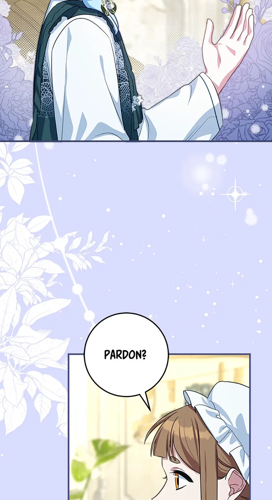 Read Lady Blue Bird of the White Lion Family EN Manga Online