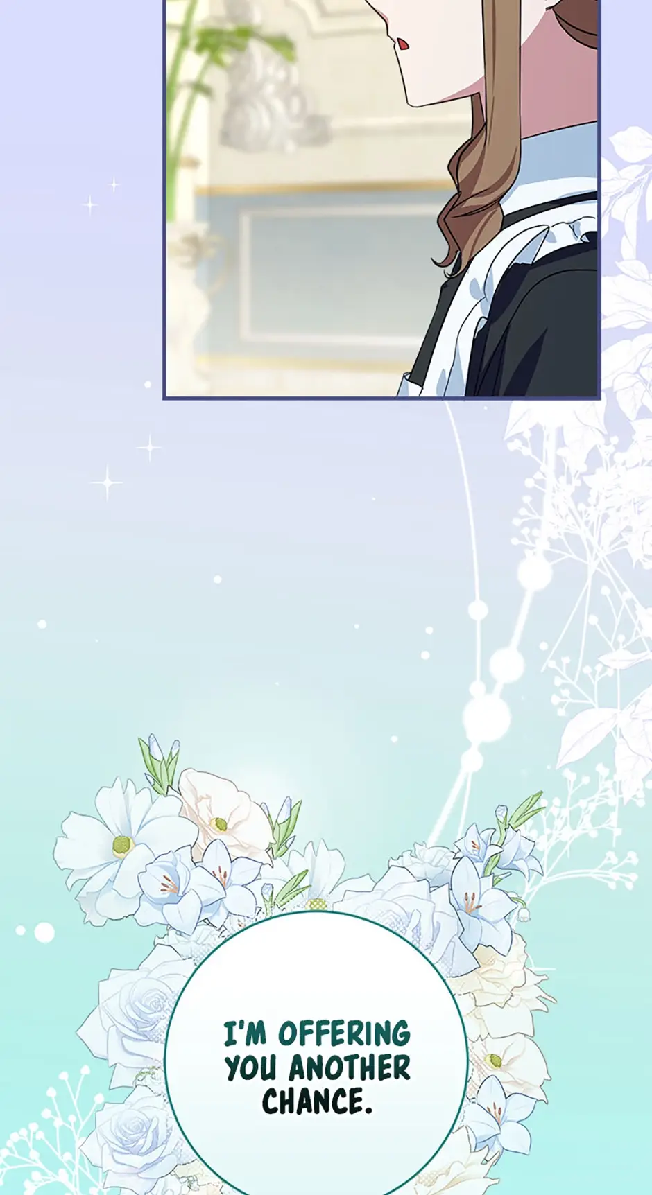 Read Lady Blue Bird of the White Lion Family EN Manga Online