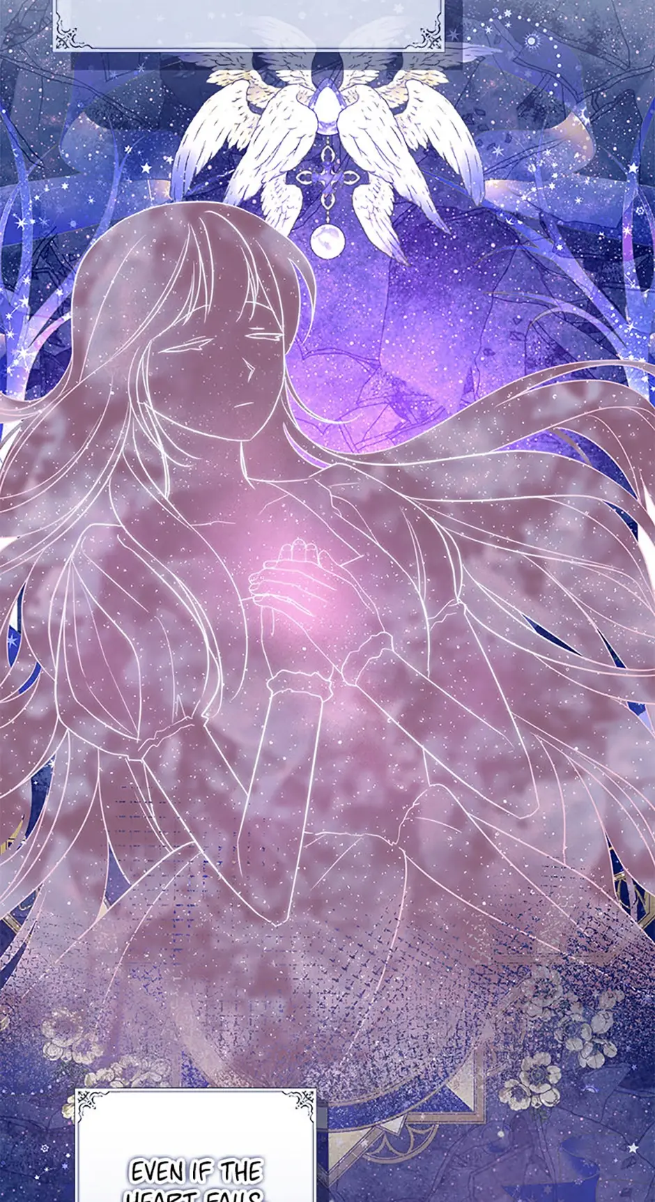 Read Lady Blue Bird of the White Lion Family EN Manga Online