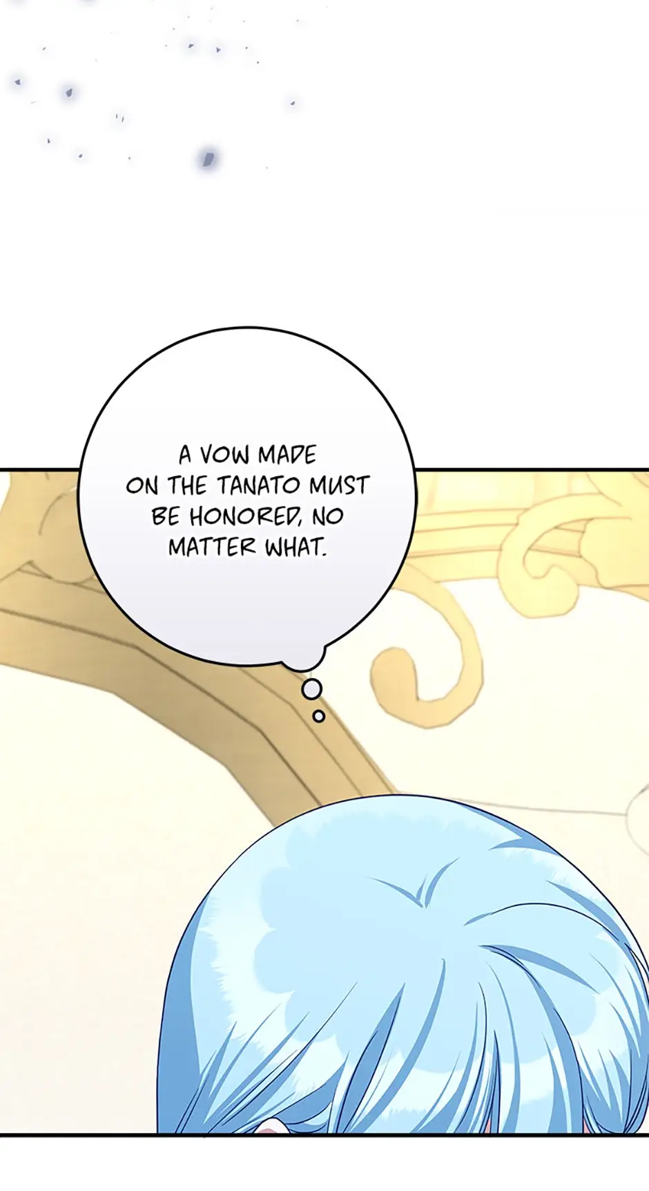 Read Lady Blue Bird of the White Lion Family EN Manga Online