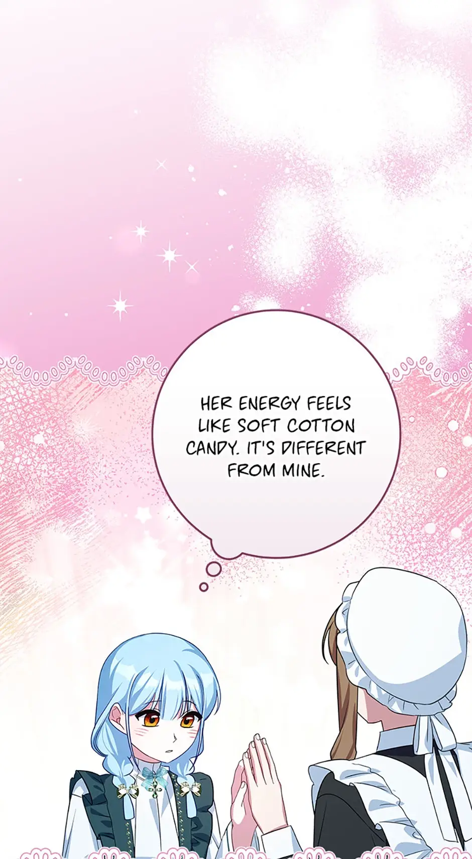 Read Lady Blue Bird of the White Lion Family EN Manga Online