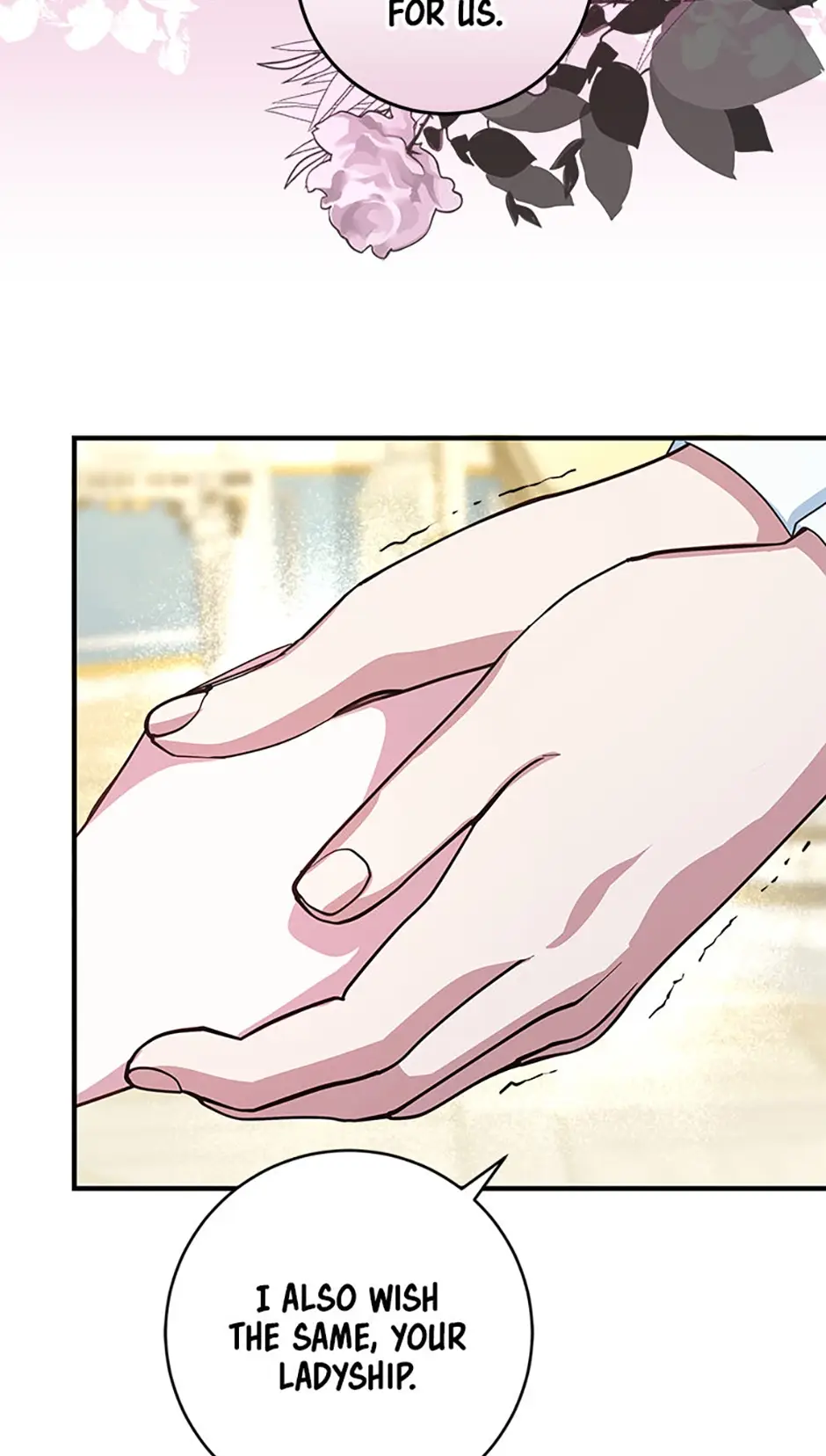 Read Lady Blue Bird of the White Lion Family EN Manga Online