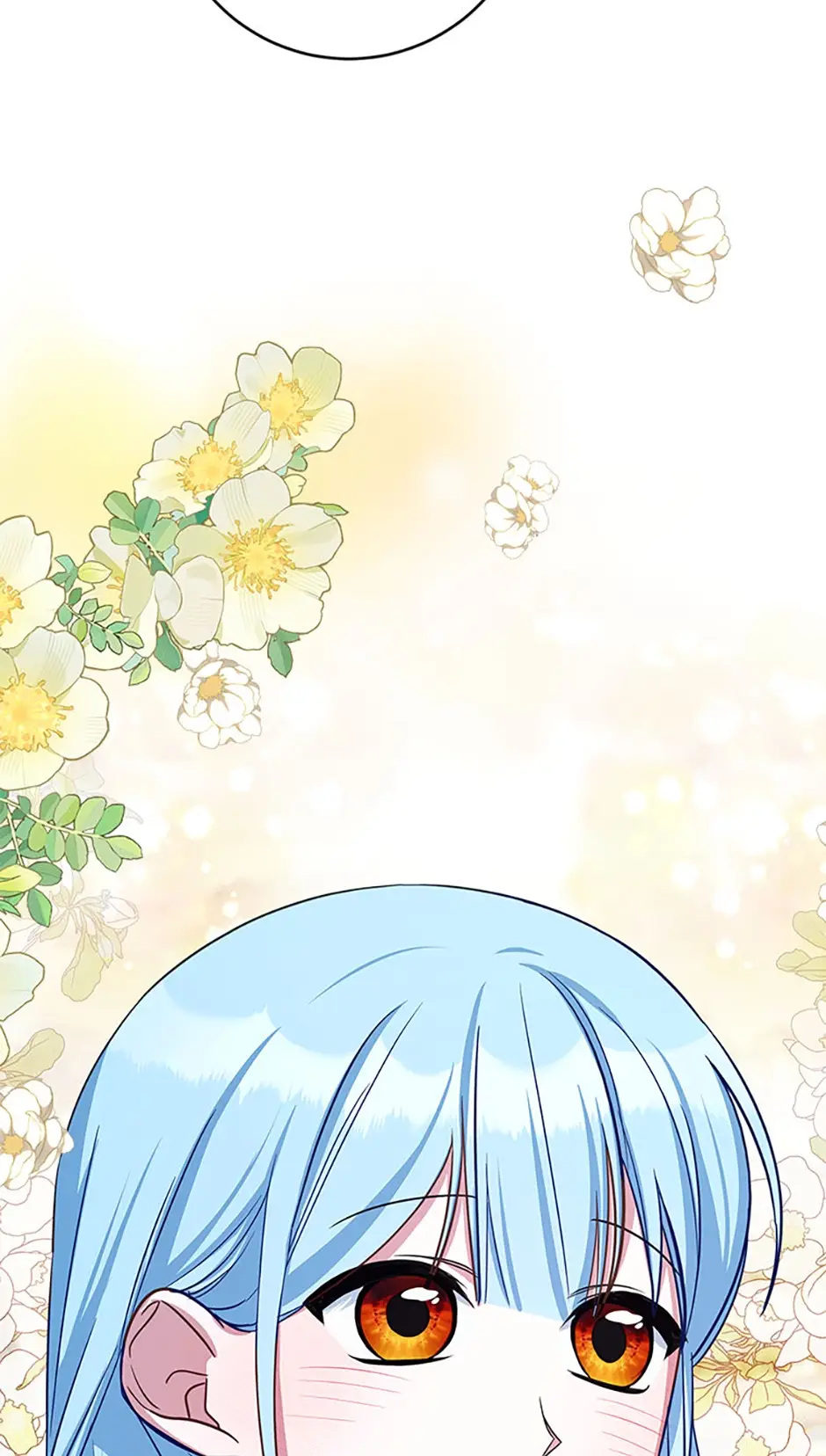 Read Lady Blue Bird of the White Lion Family EN Manga Online
