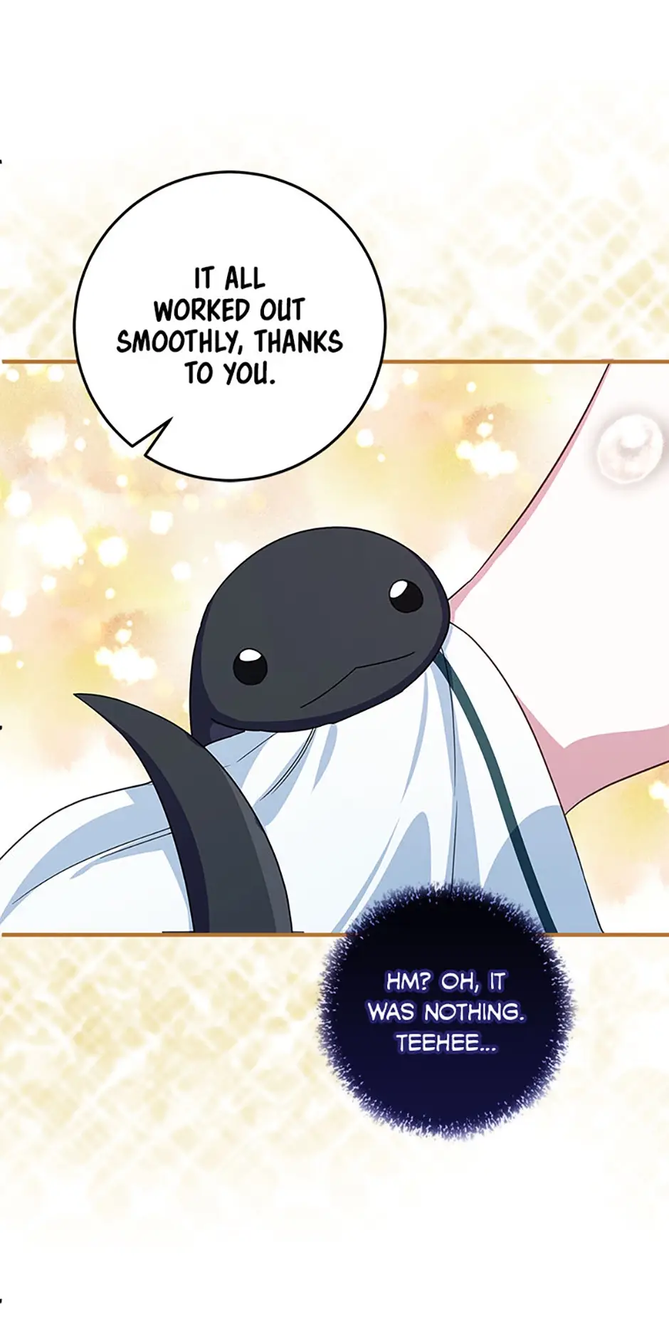 Read Lady Blue Bird of the White Lion Family EN Manga Online