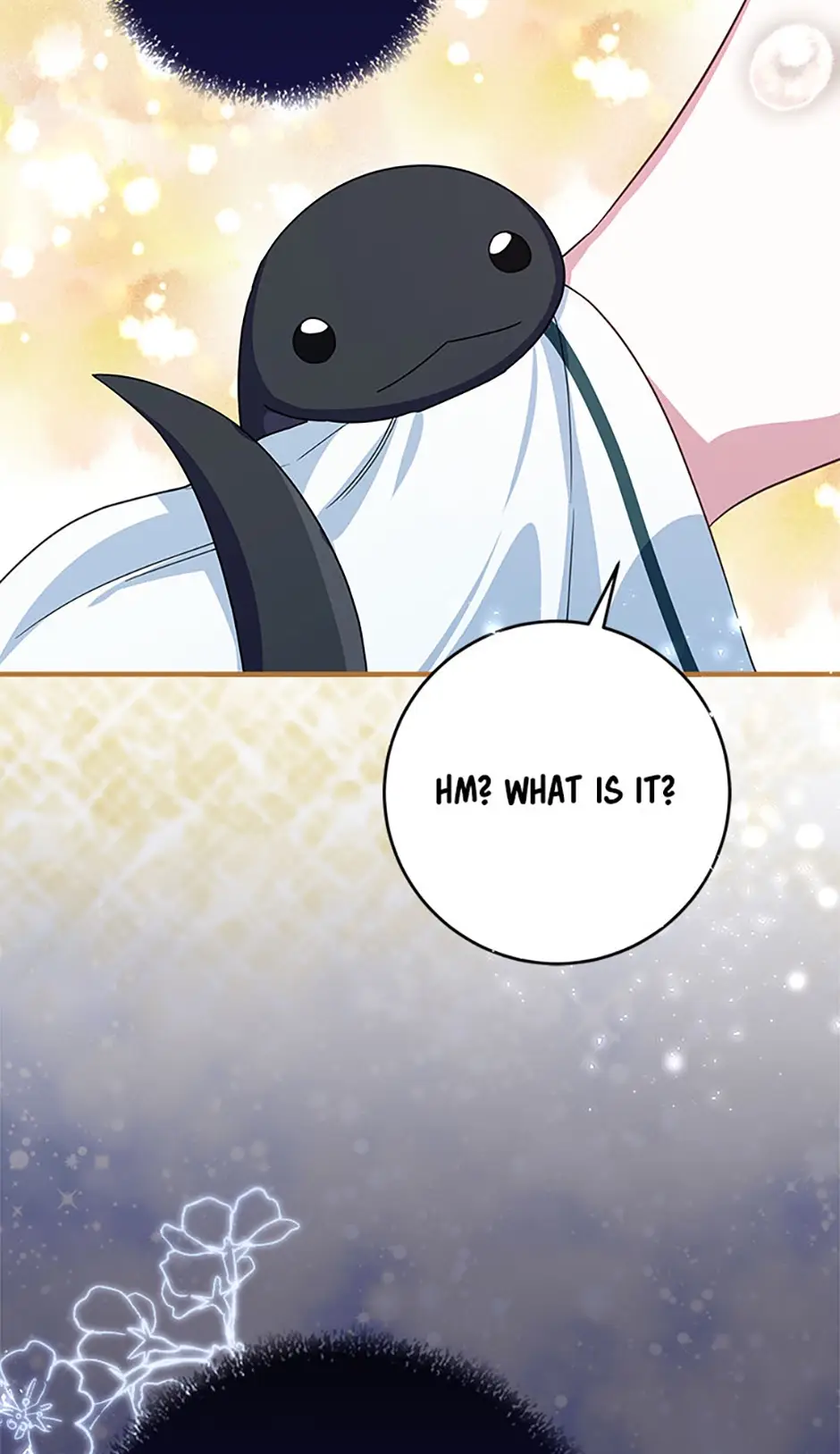 Read Lady Blue Bird of the White Lion Family EN Manga Online
