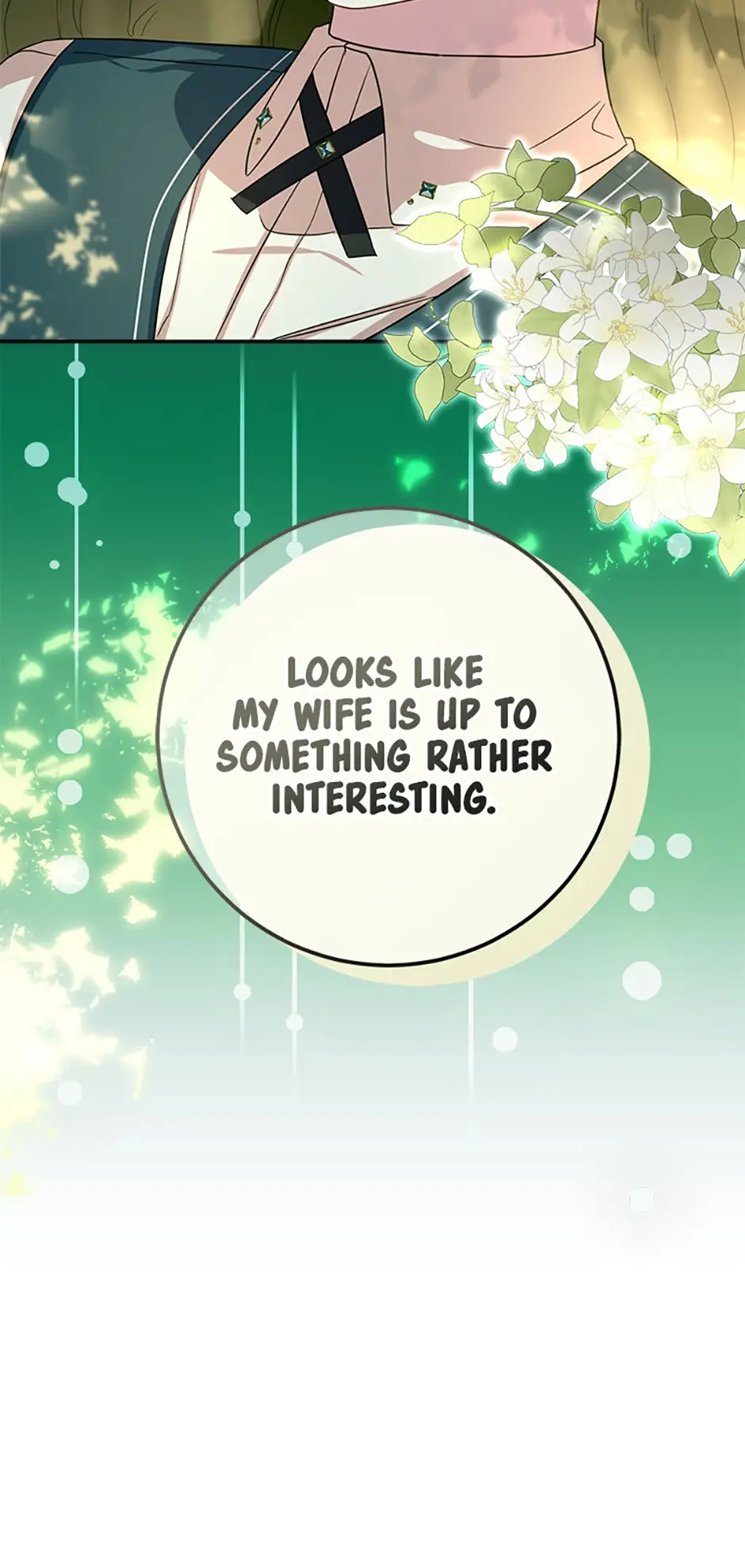 Read Lady Blue Bird of the White Lion Family EN Manga Online