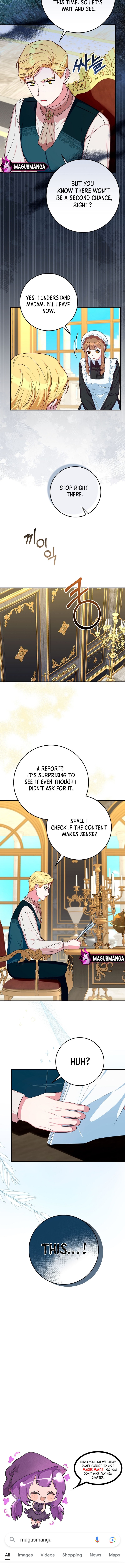Read Lady Blue Bird of the White Lion Family EN Manga Online