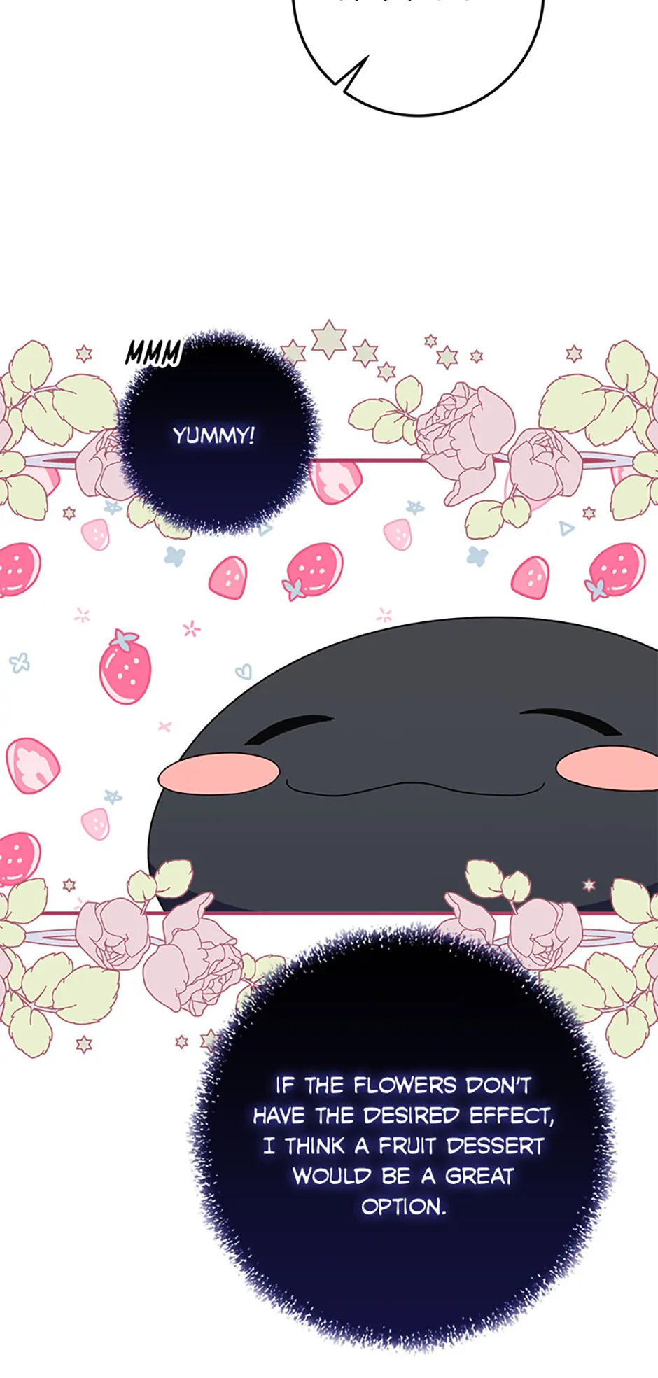 Read Lady Blue Bird of the White Lion Family EN Manga Online