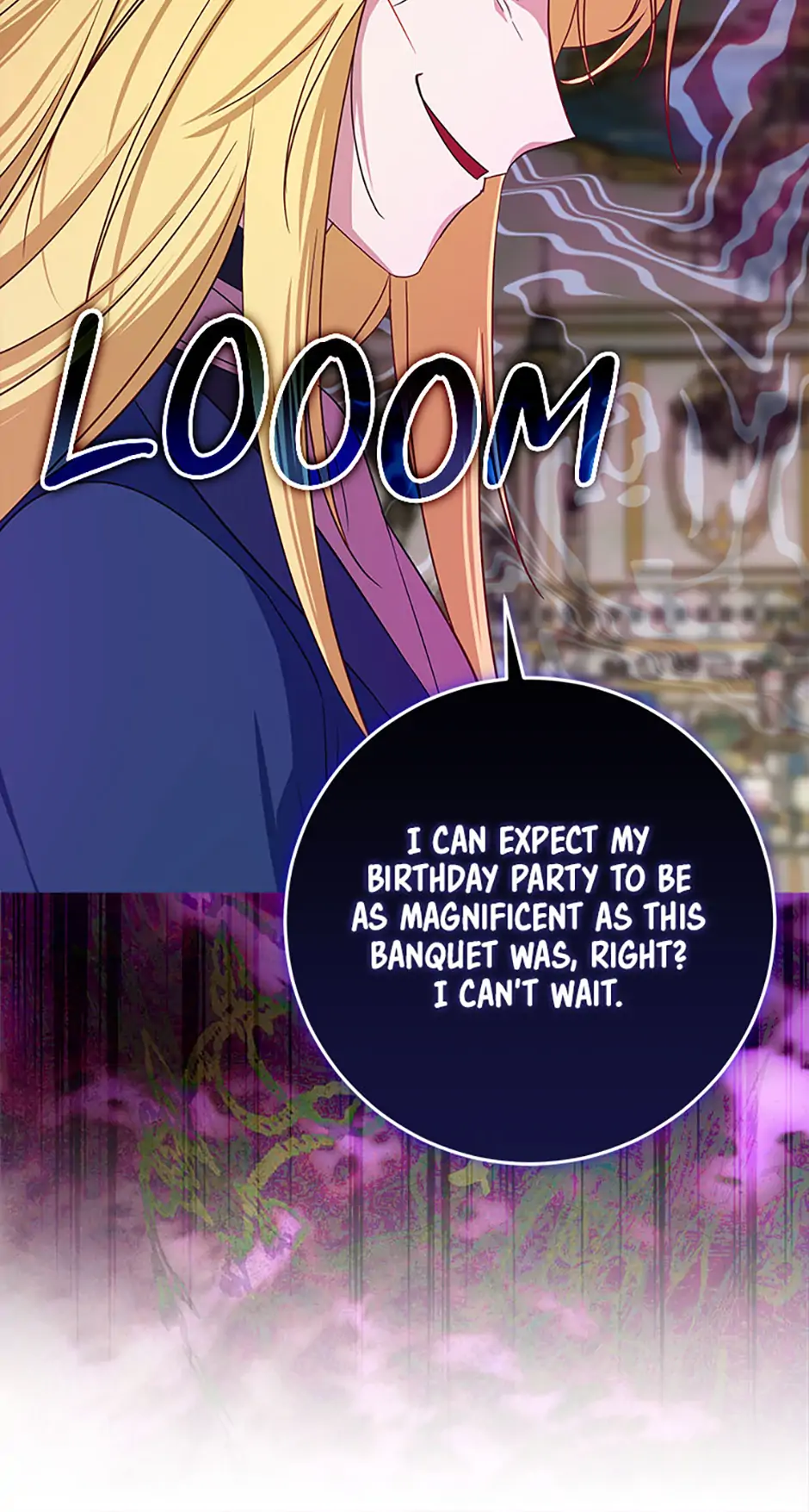 Read Lady Blue Bird of the White Lion Family EN Manga Online