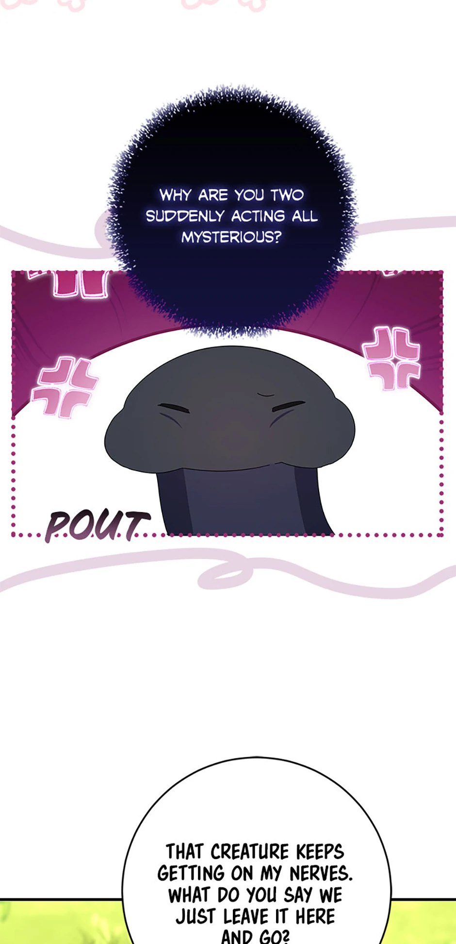 Read Lady Blue Bird of the White Lion Family EN Manga Online