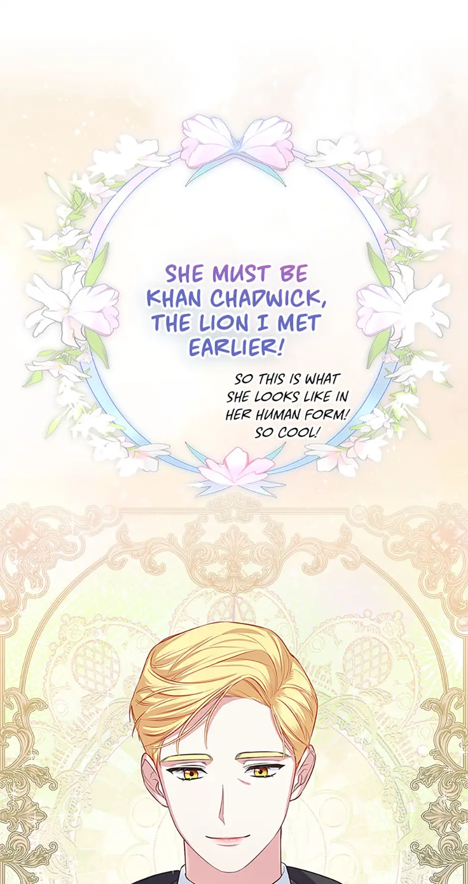 Read Lady Blue Bird of the White Lion Family EN Manga Online