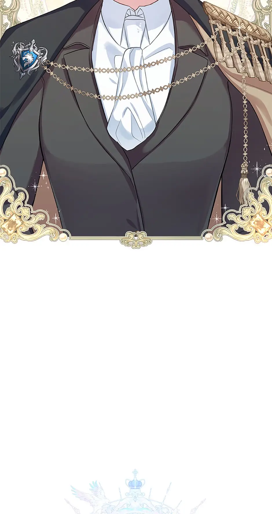 Read Lady Blue Bird of the White Lion Family EN Manga Online