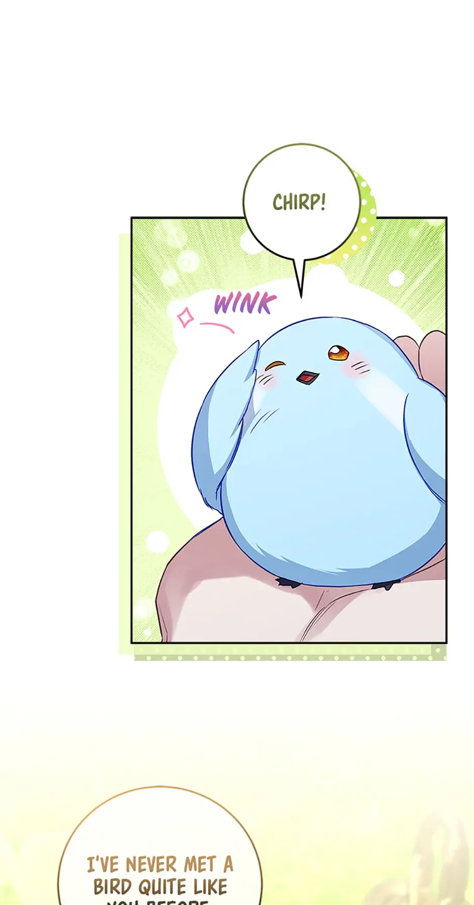 Read Lady Blue Bird of the White Lion Family EN Manga Online