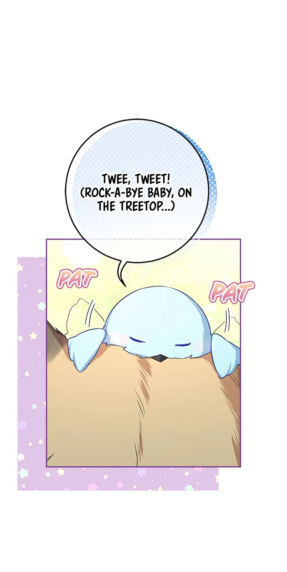 Read Lady Blue Bird of the White Lion Family EN Manga Online