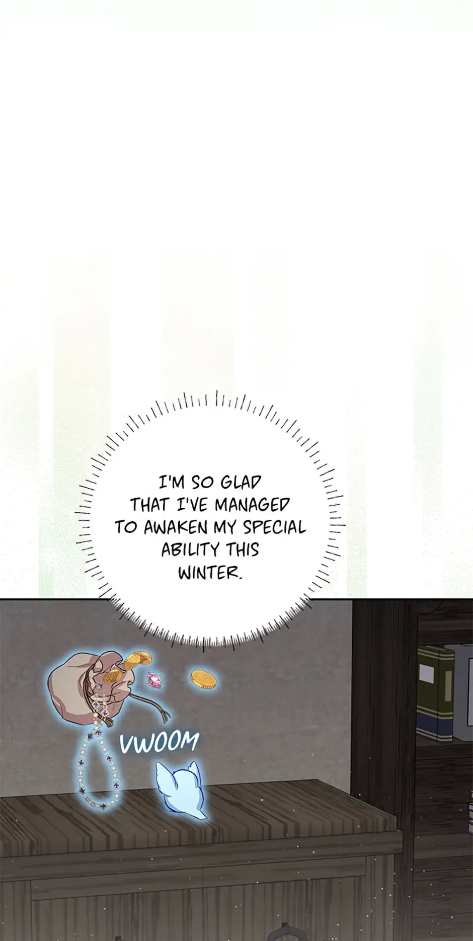 Read Lady Blue Bird of the White Lion Family EN Manga Online