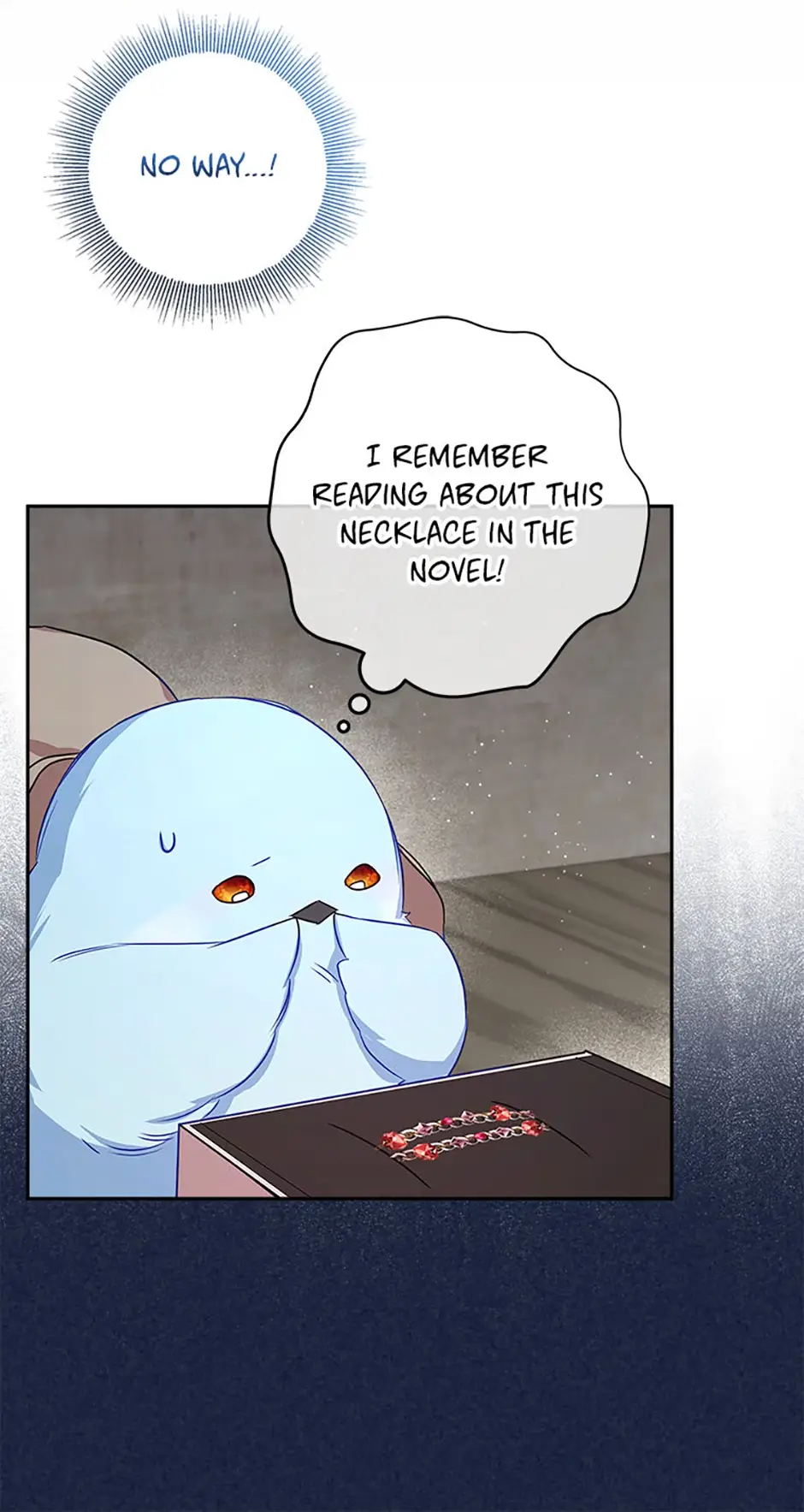 Read Lady Blue Bird of the White Lion Family EN Manga Online