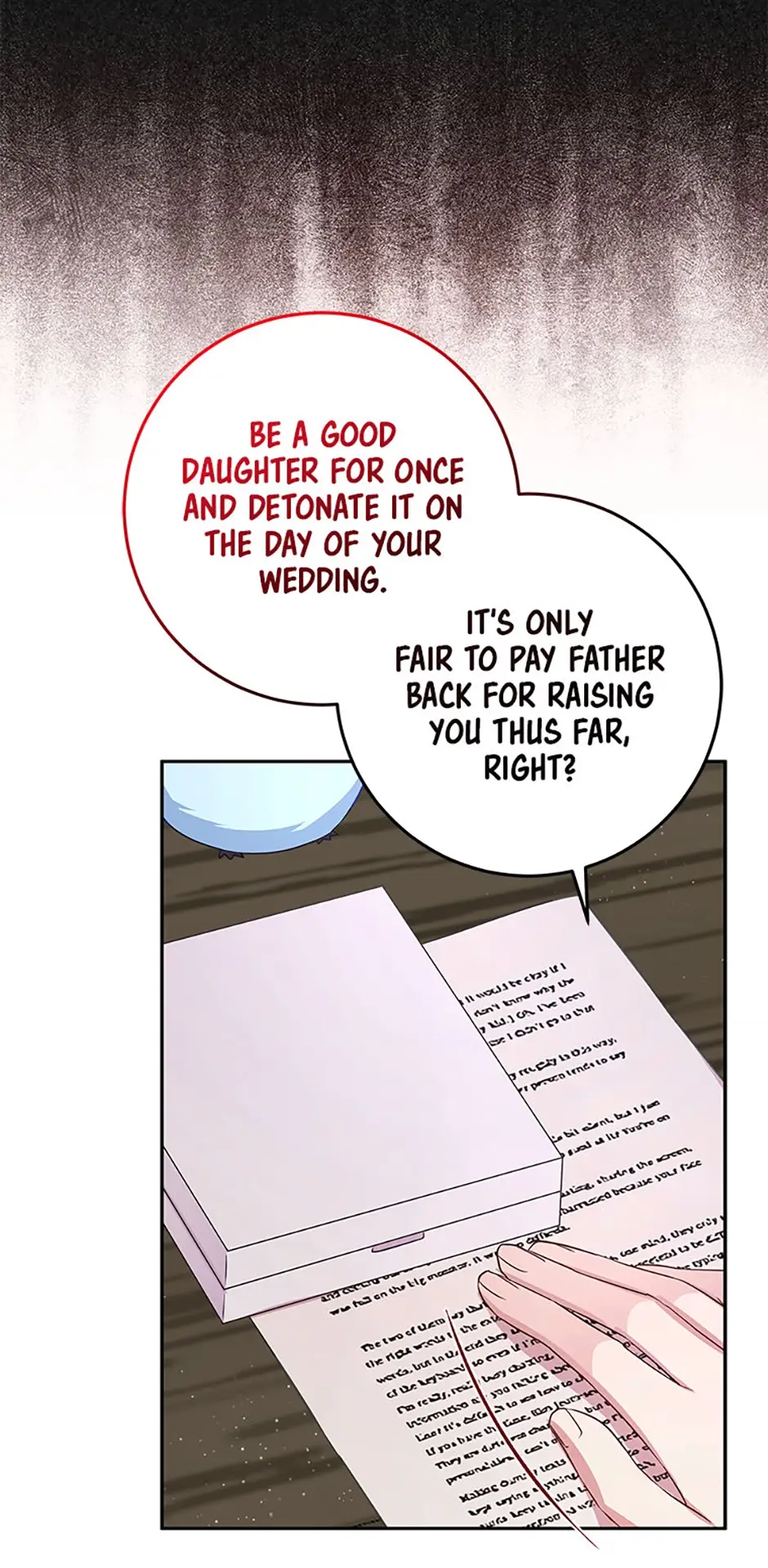Read Lady Blue Bird of the White Lion Family EN Manga Online