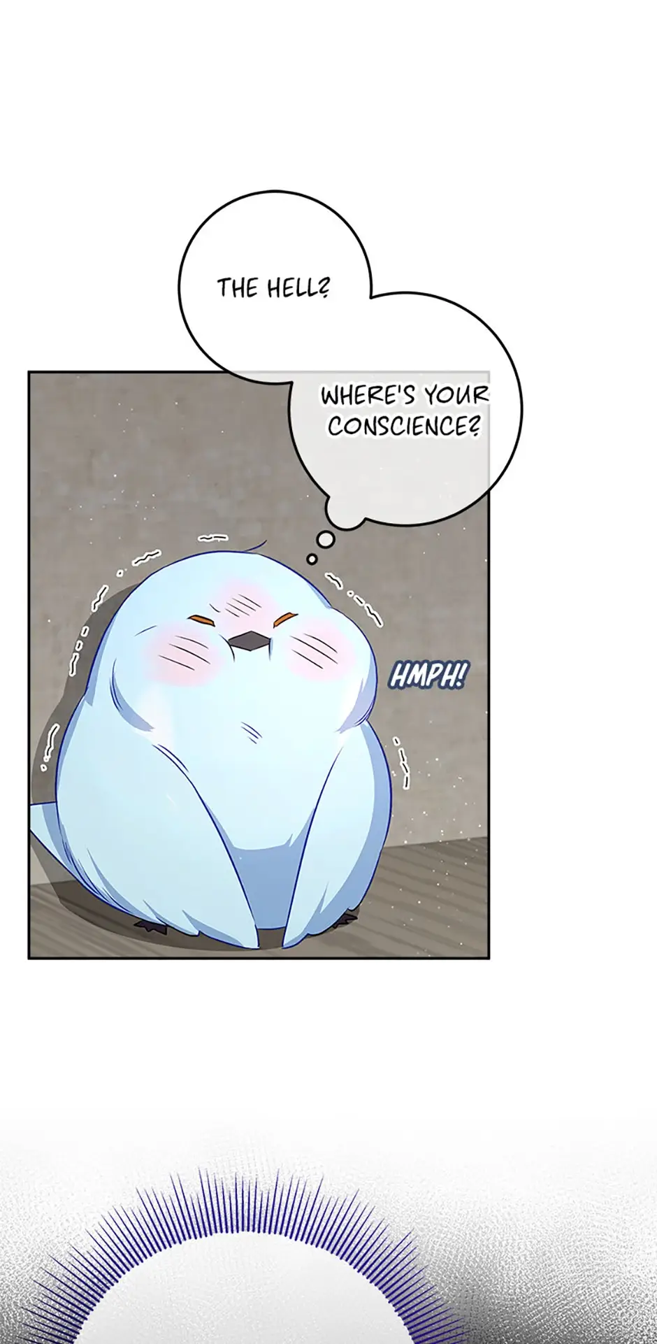 Read Lady Blue Bird of the White Lion Family EN Manga Online
