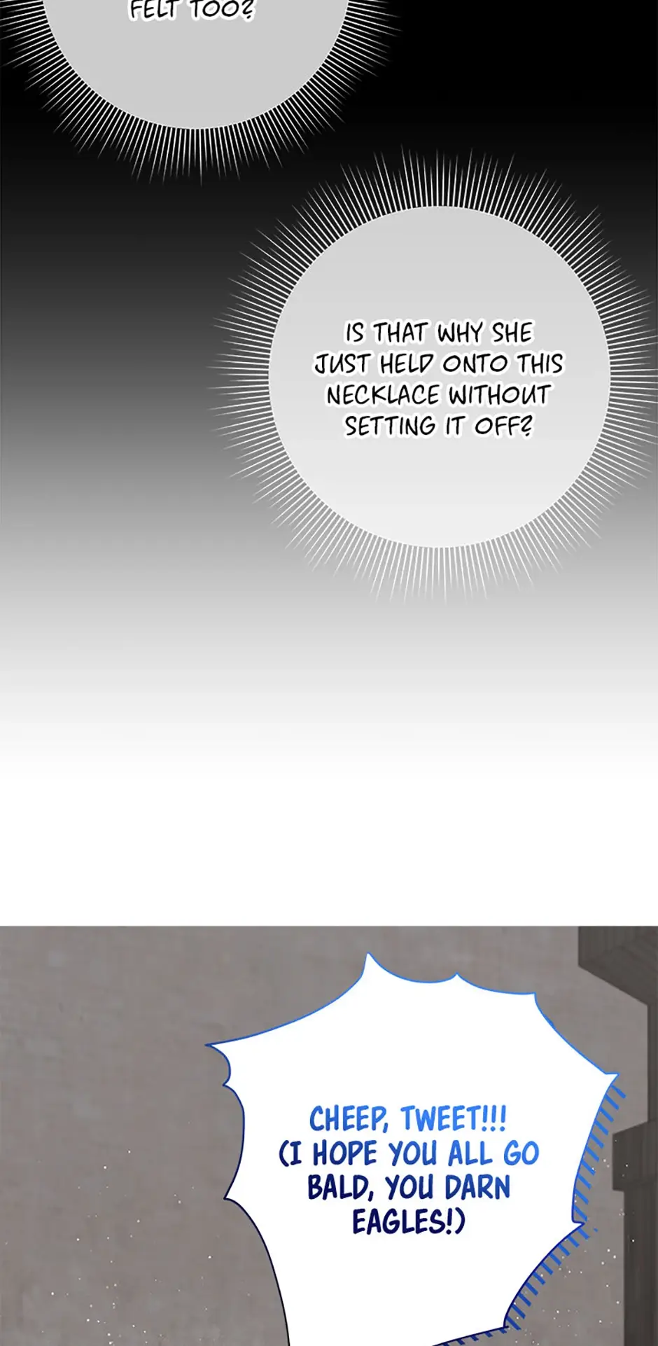 Read Lady Blue Bird of the White Lion Family EN Manga Online