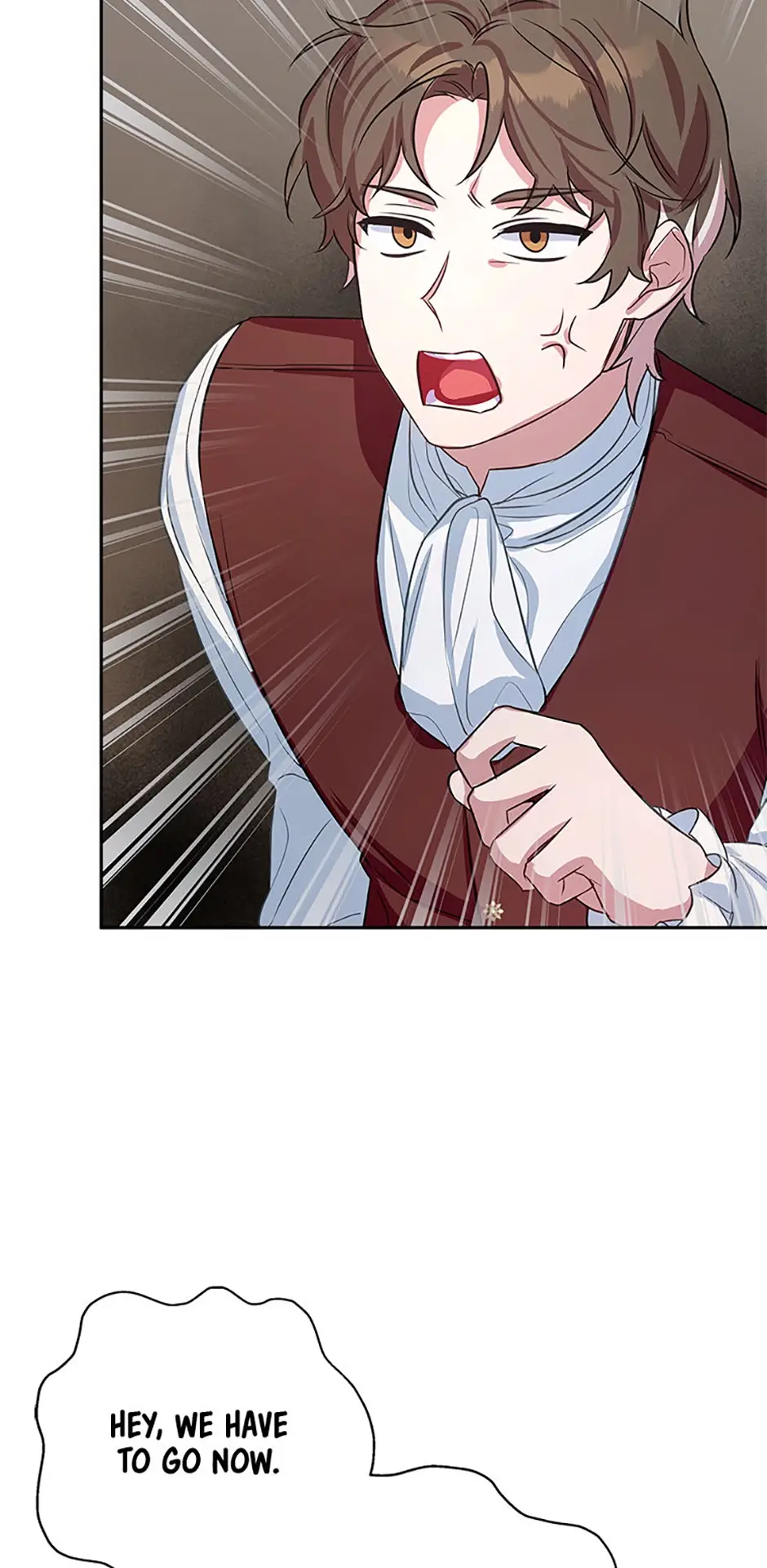 Read Lady Blue Bird of the White Lion Family EN Manga Online
