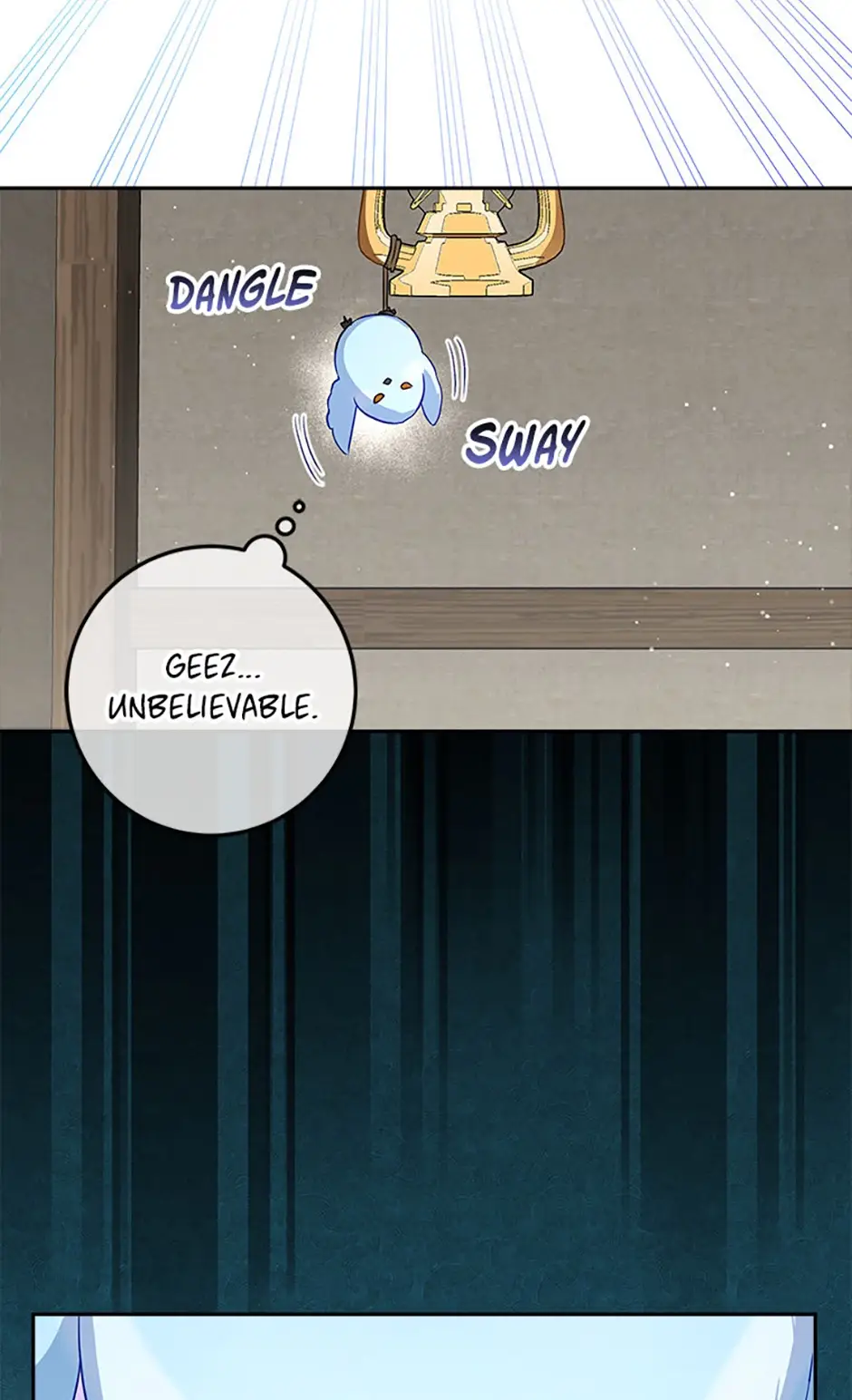 Read Lady Blue Bird of the White Lion Family EN Manga Online