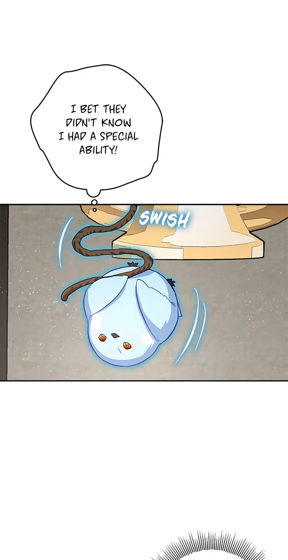 Read Lady Blue Bird of the White Lion Family EN Manga Online