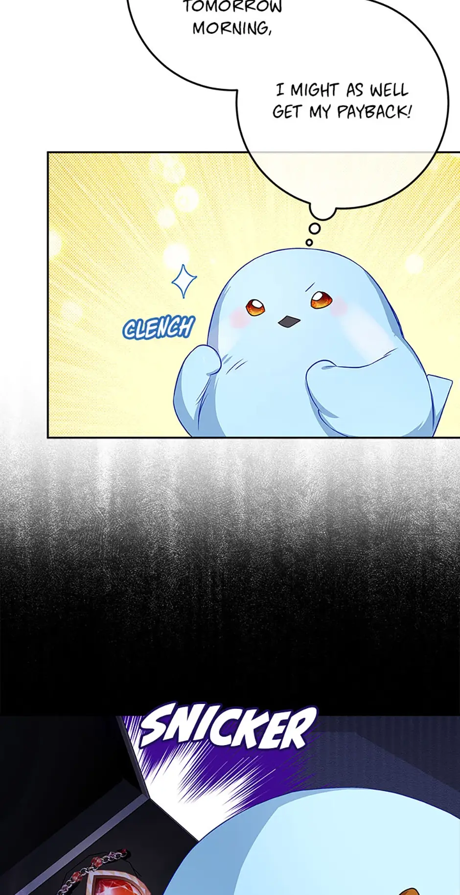 Read Lady Blue Bird of the White Lion Family EN Manga Online