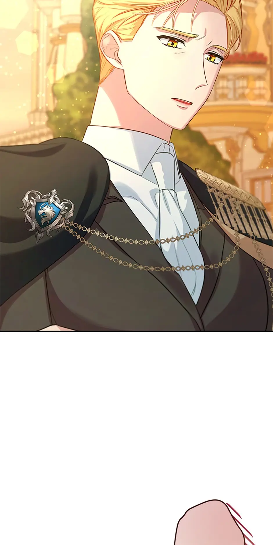Read Lady Blue Bird of the White Lion Family EN Manga Online