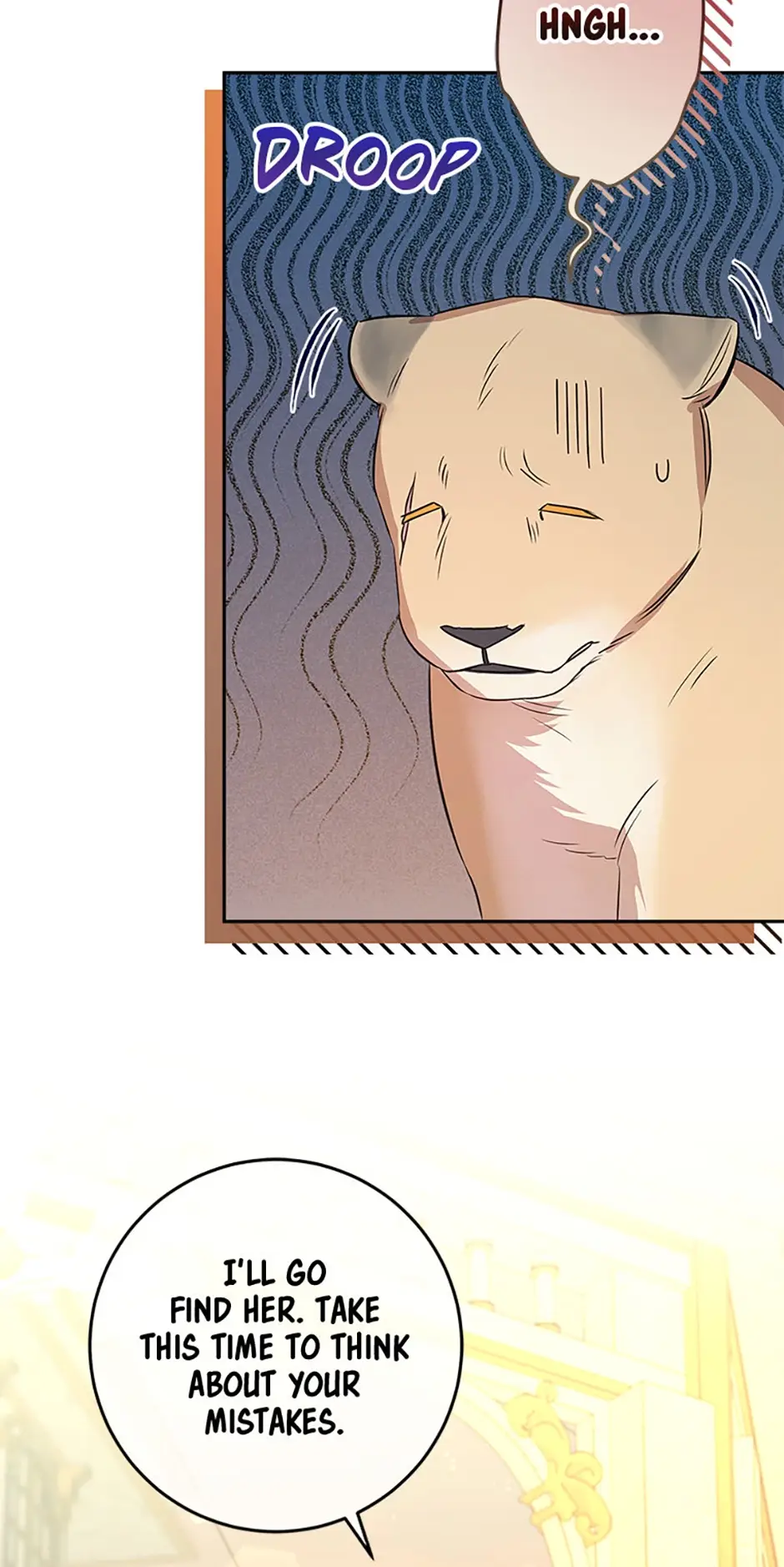 Read Lady Blue Bird of the White Lion Family EN Manga Online