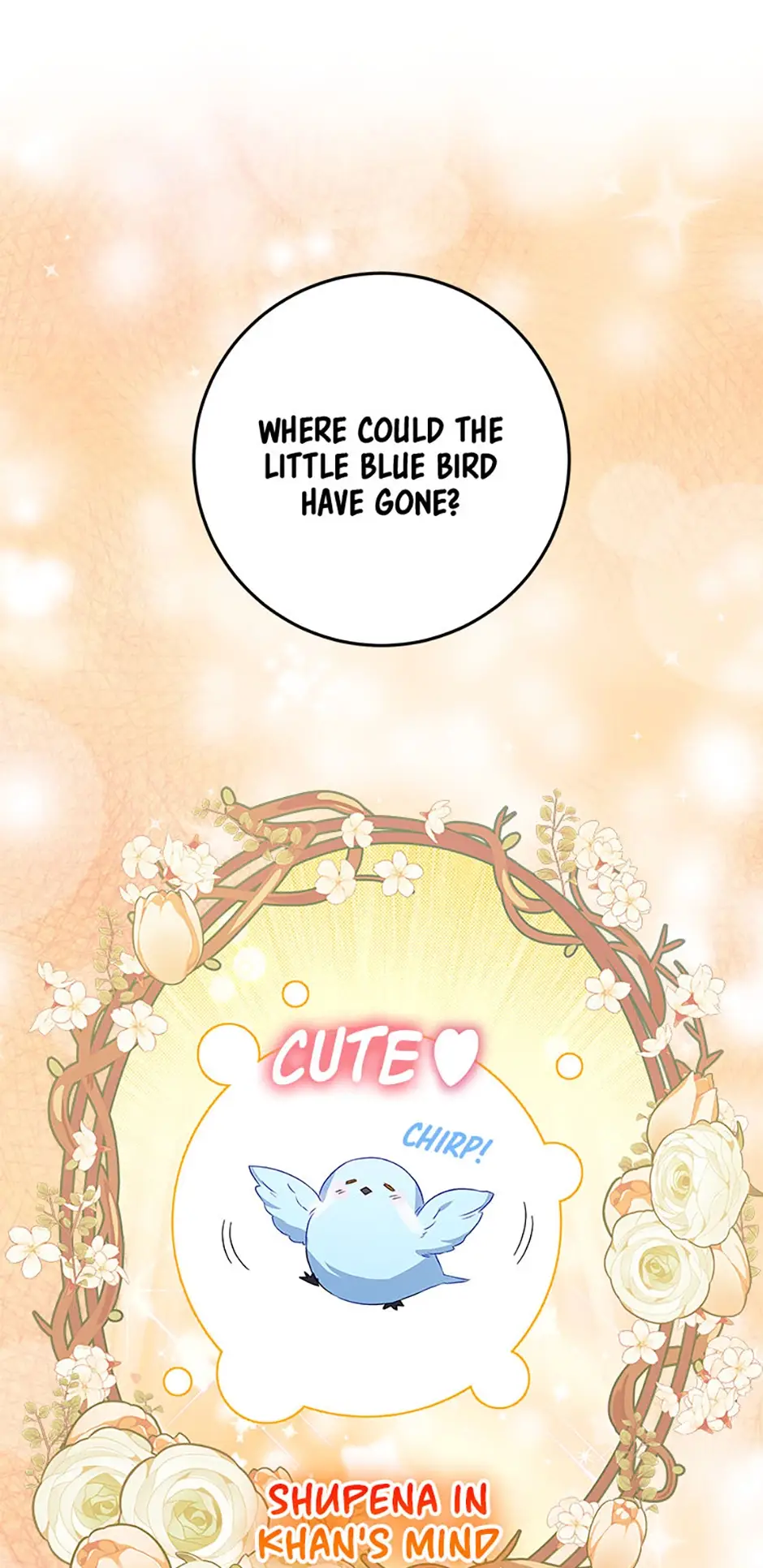 Read Lady Blue Bird of the White Lion Family EN Manga Online
