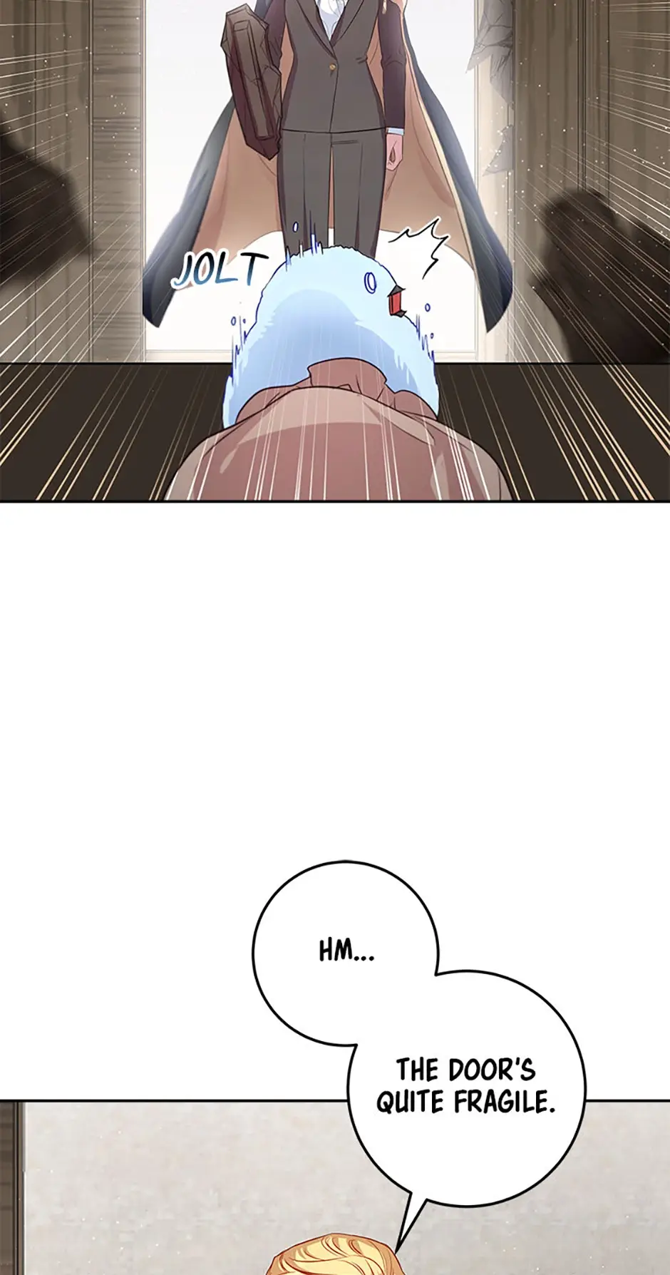 Read Lady Blue Bird of the White Lion Family EN Manga Online