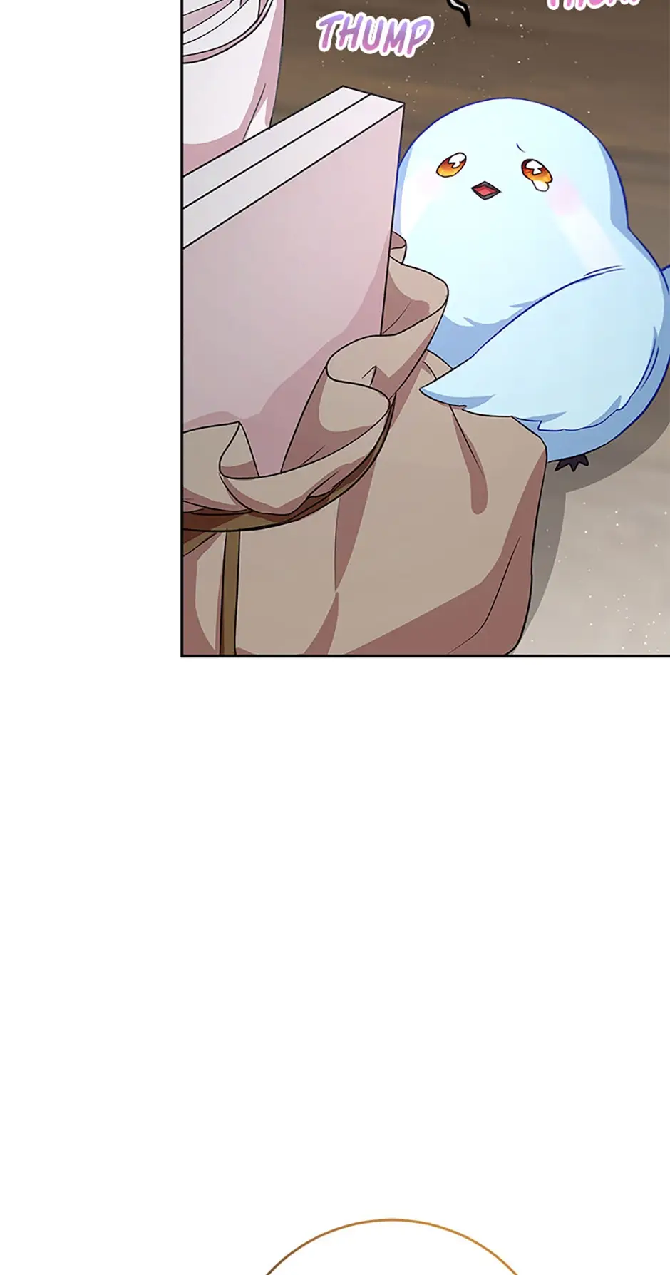 Read Lady Blue Bird of the White Lion Family EN Manga Online