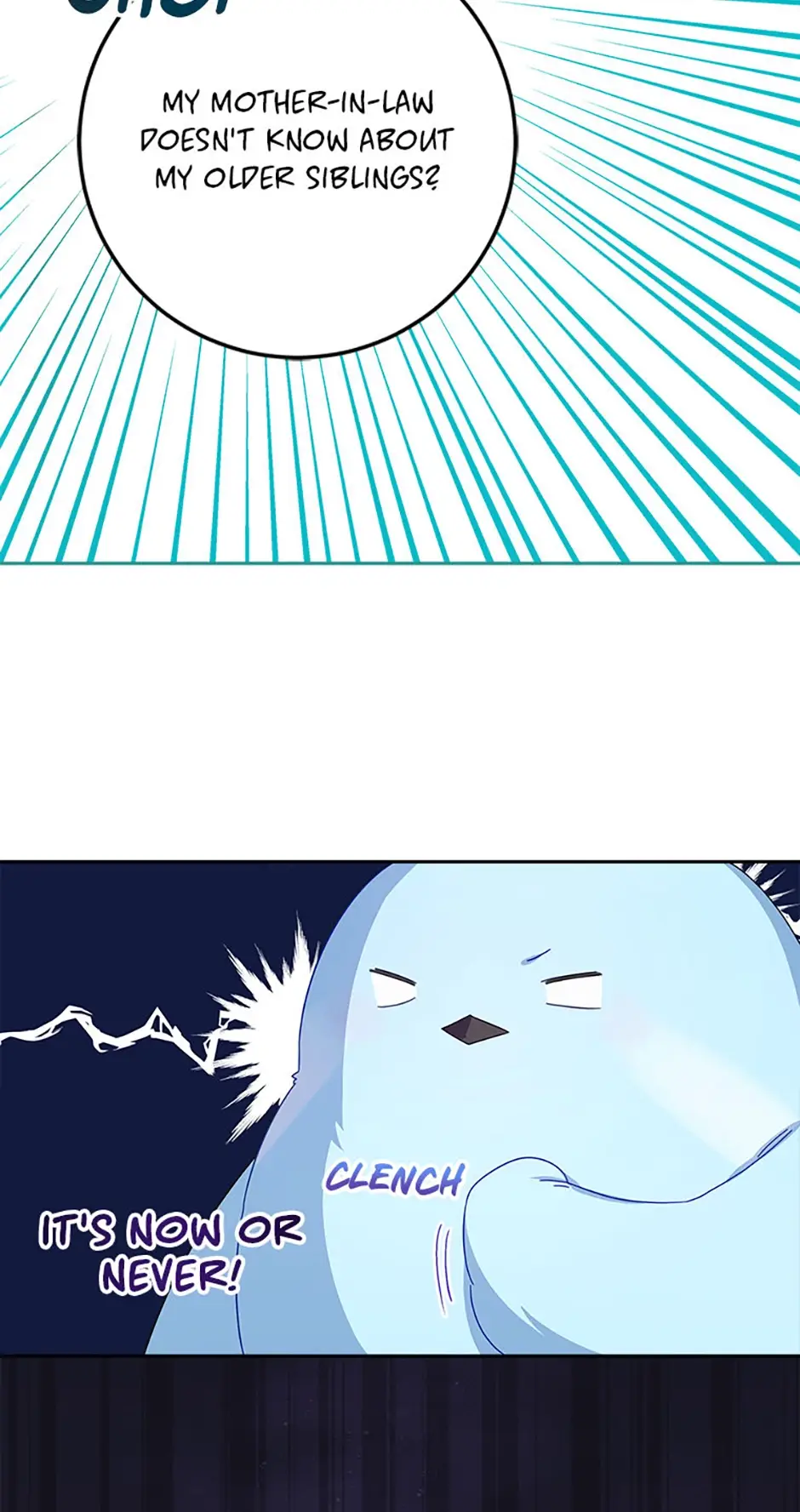 Read Lady Blue Bird of the White Lion Family EN Manga Online
