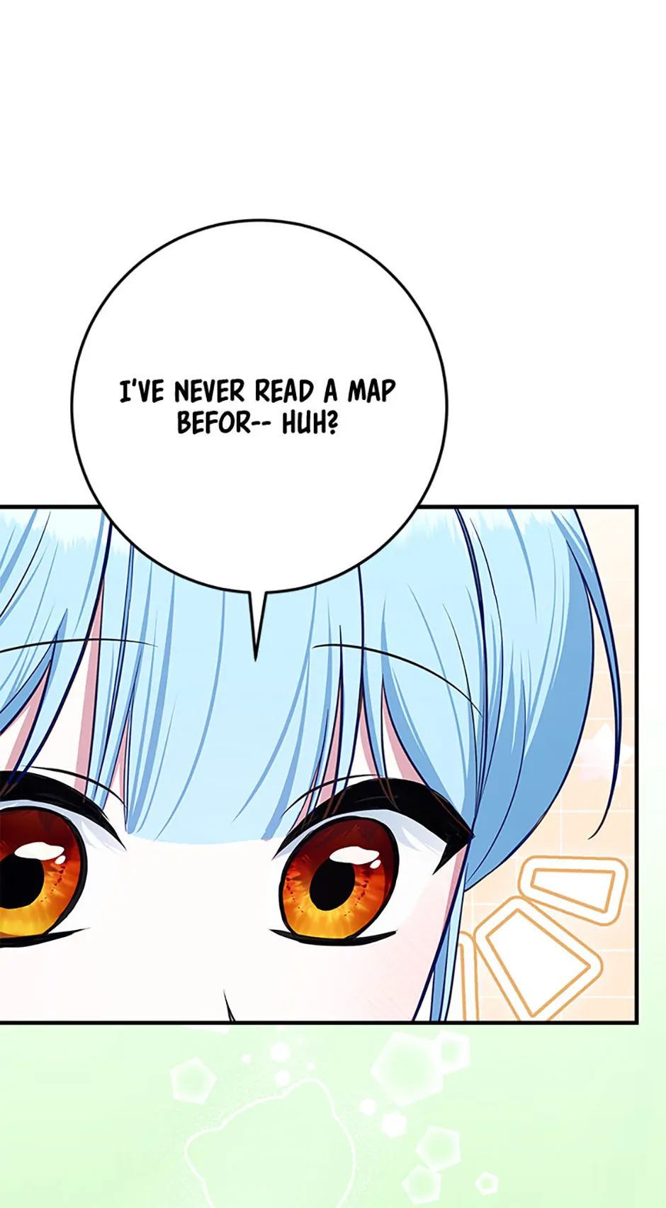 Read Lady Blue Bird of the White Lion Family EN Manga Online