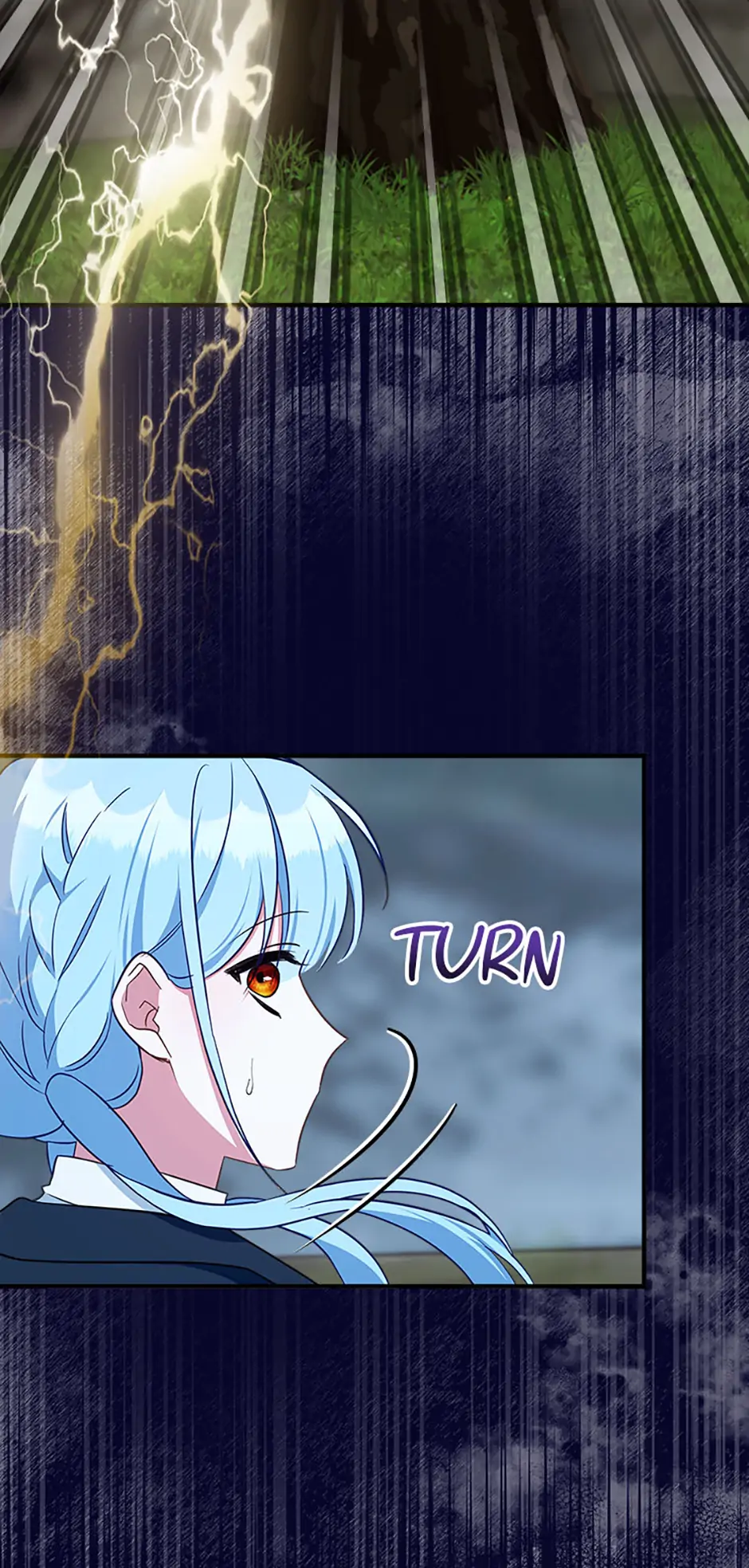 Read Lady Blue Bird of the White Lion Family EN Manga Online