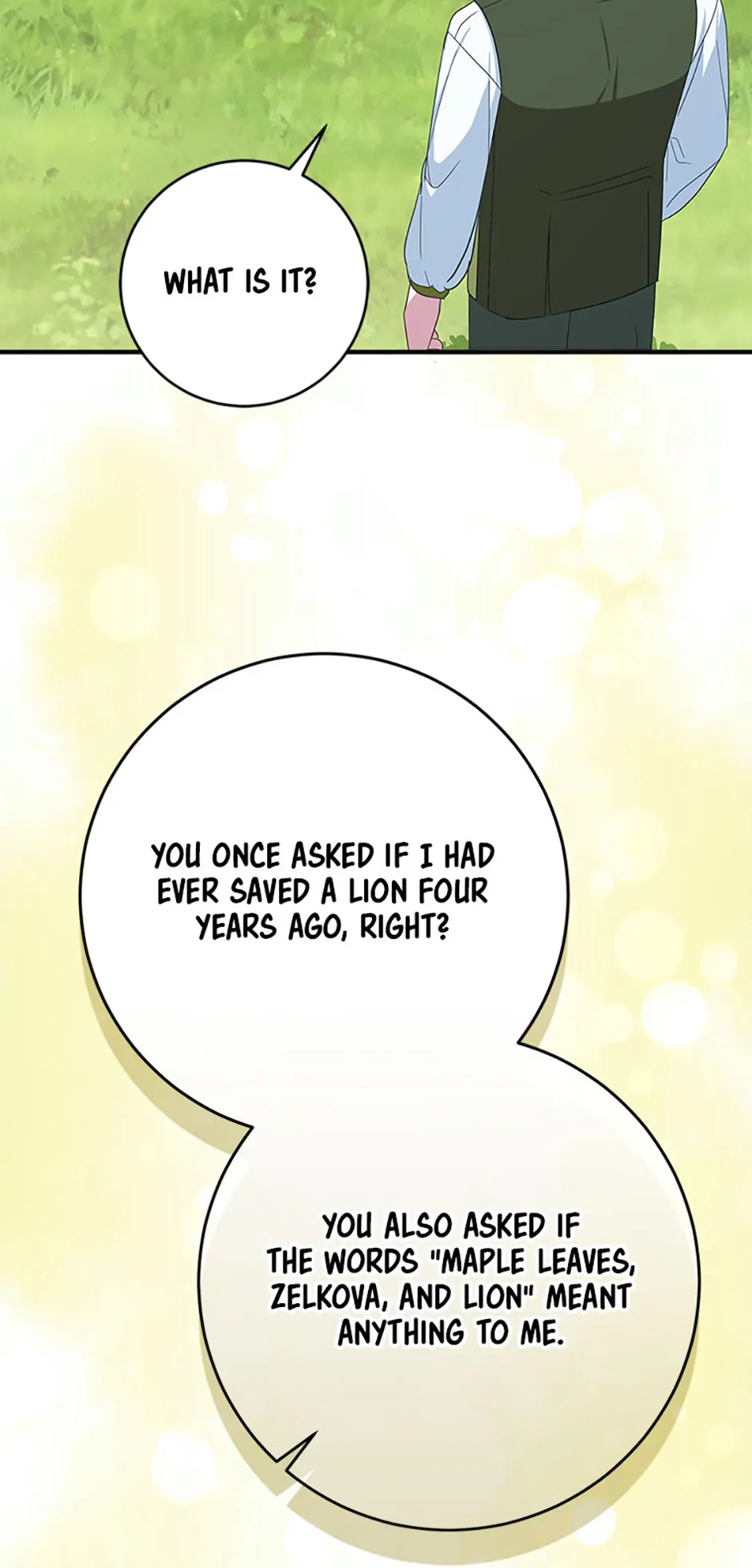 Read Lady Blue Bird of the White Lion Family EN Manga Online