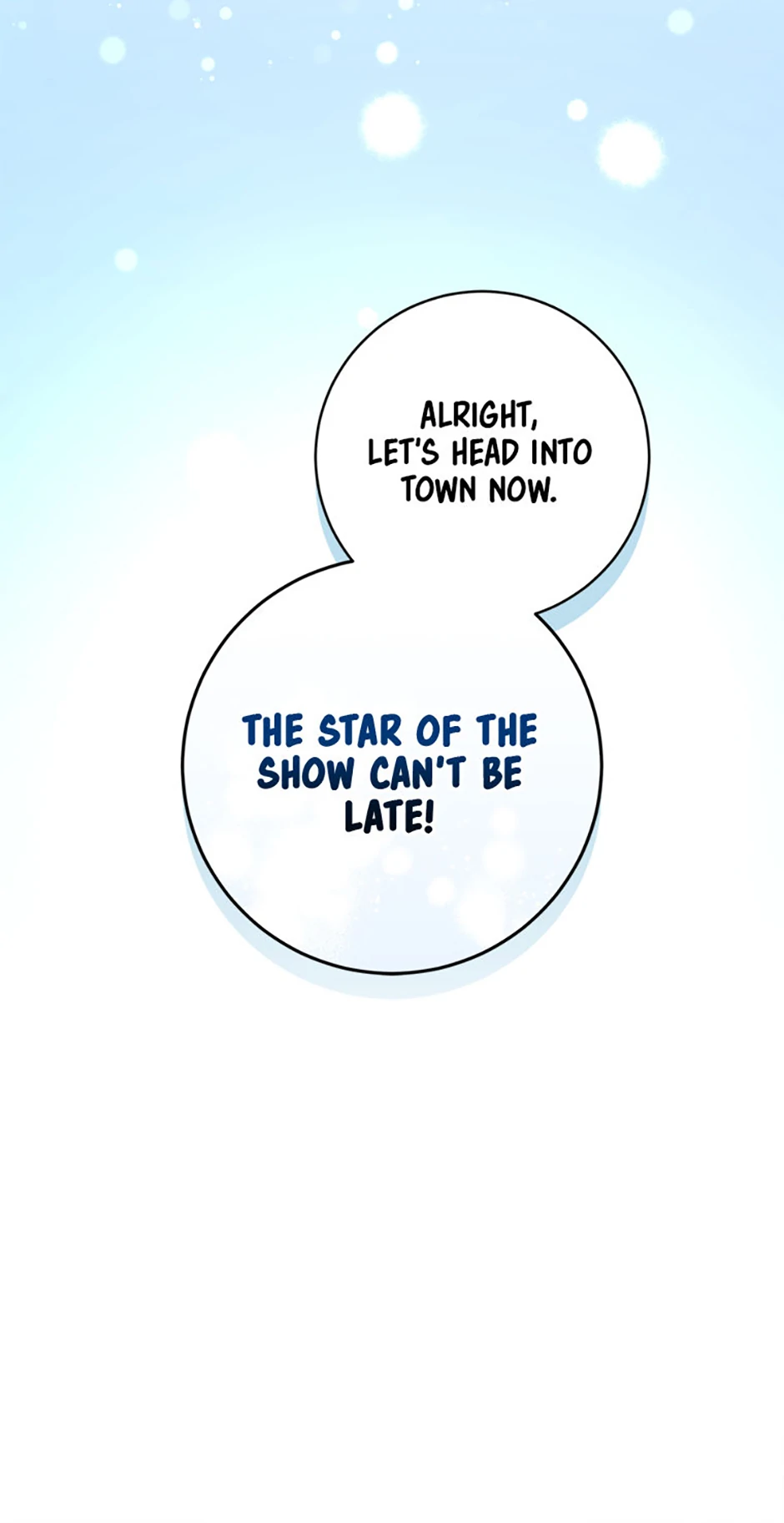 Read Lady Blue Bird of the White Lion Family EN Manga Online