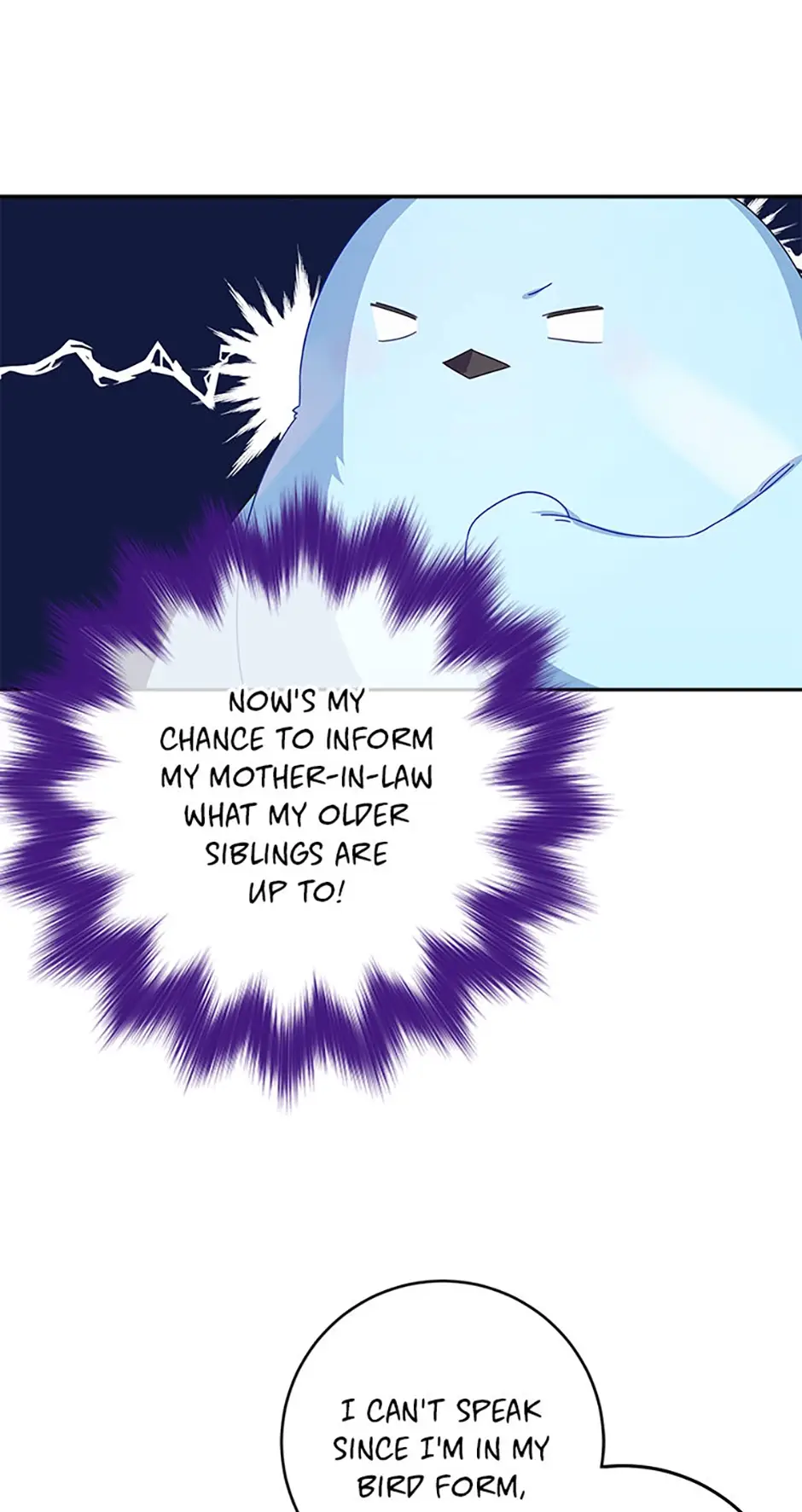 Read Lady Blue Bird of the White Lion Family EN Manga Online