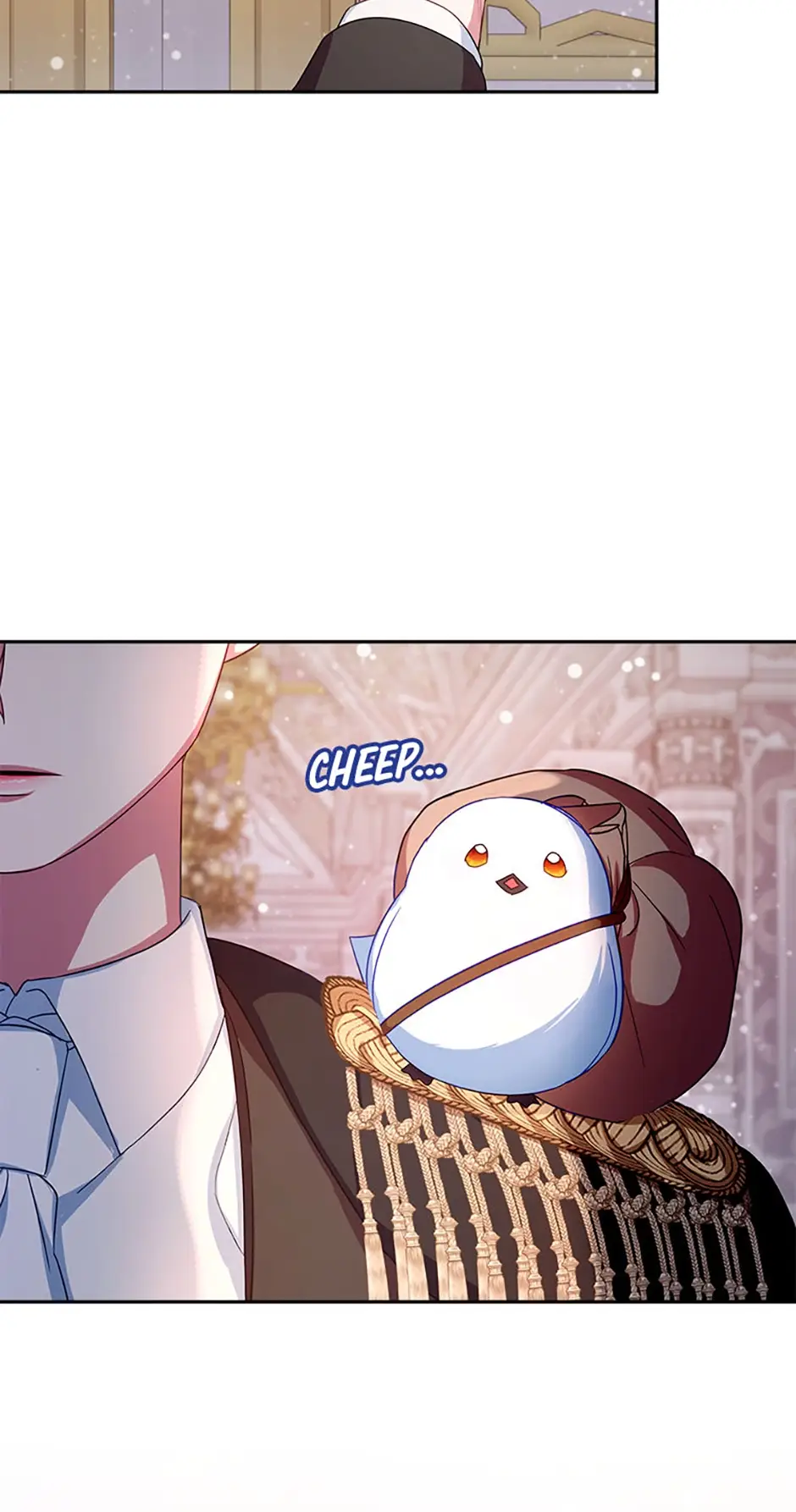 Read Lady Blue Bird of the White Lion Family EN Manga Online