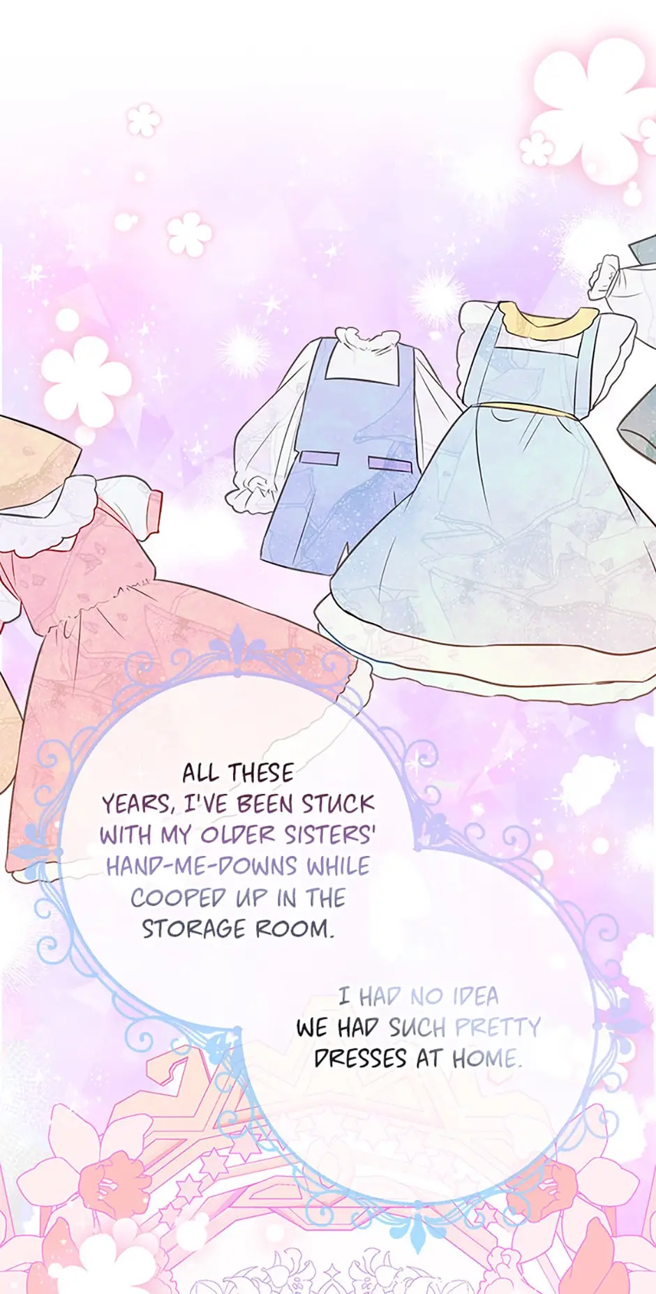 Read Lady Blue Bird of the White Lion Family EN Manga Online