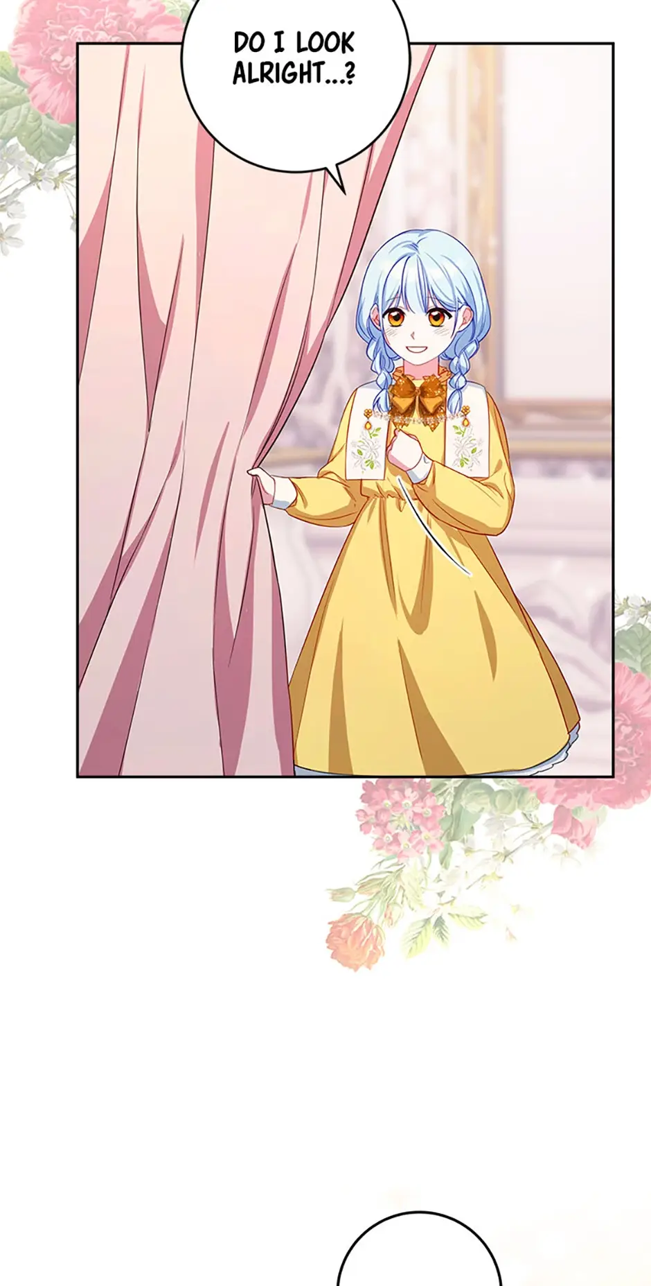 Read Lady Blue Bird of the White Lion Family EN Manga Online