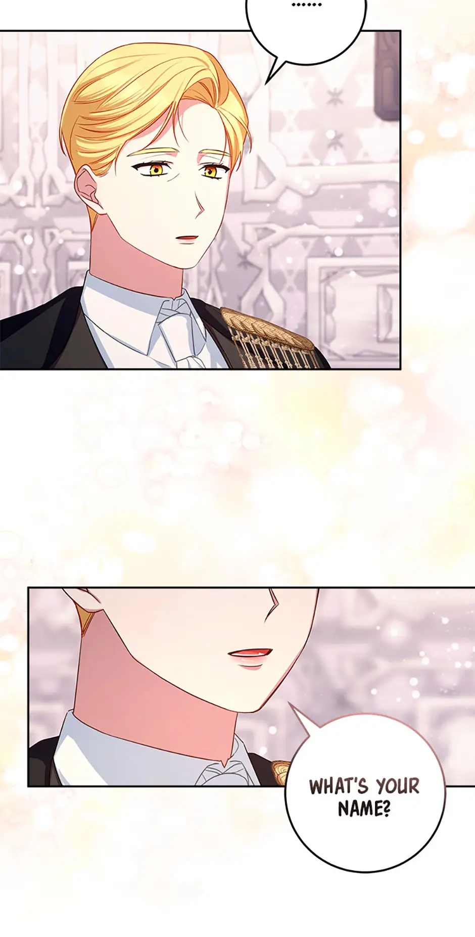 Read Lady Blue Bird of the White Lion Family EN Manga Online