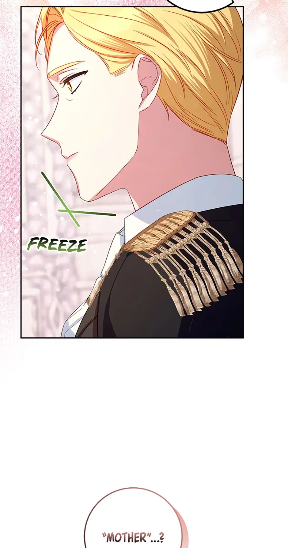 Read Lady Blue Bird of the White Lion Family EN Manga Online