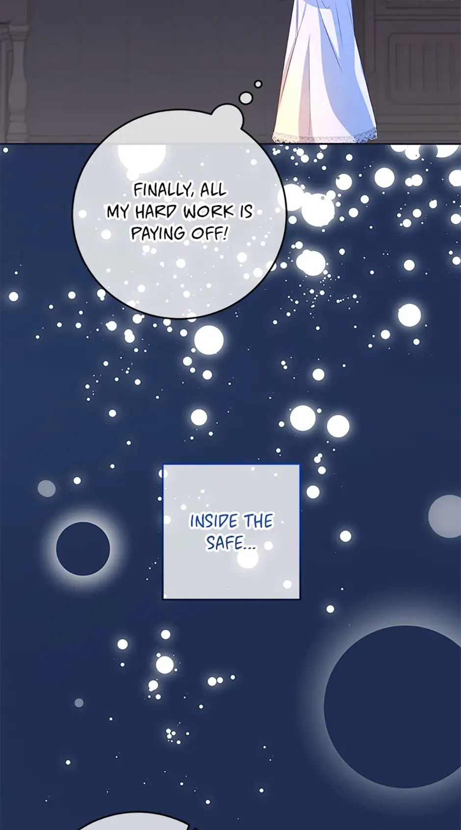 Read Lady Blue Bird of the White Lion Family EN Manga Online