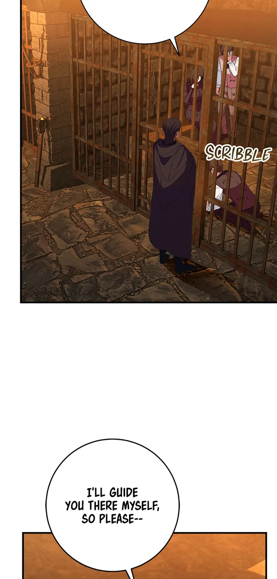 Read Lady Blue Bird of the White Lion Family EN Manga Online