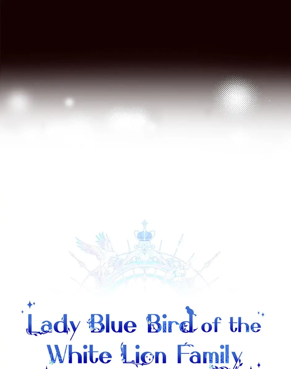 Read Lady Blue Bird of the White Lion Family EN Manga Online