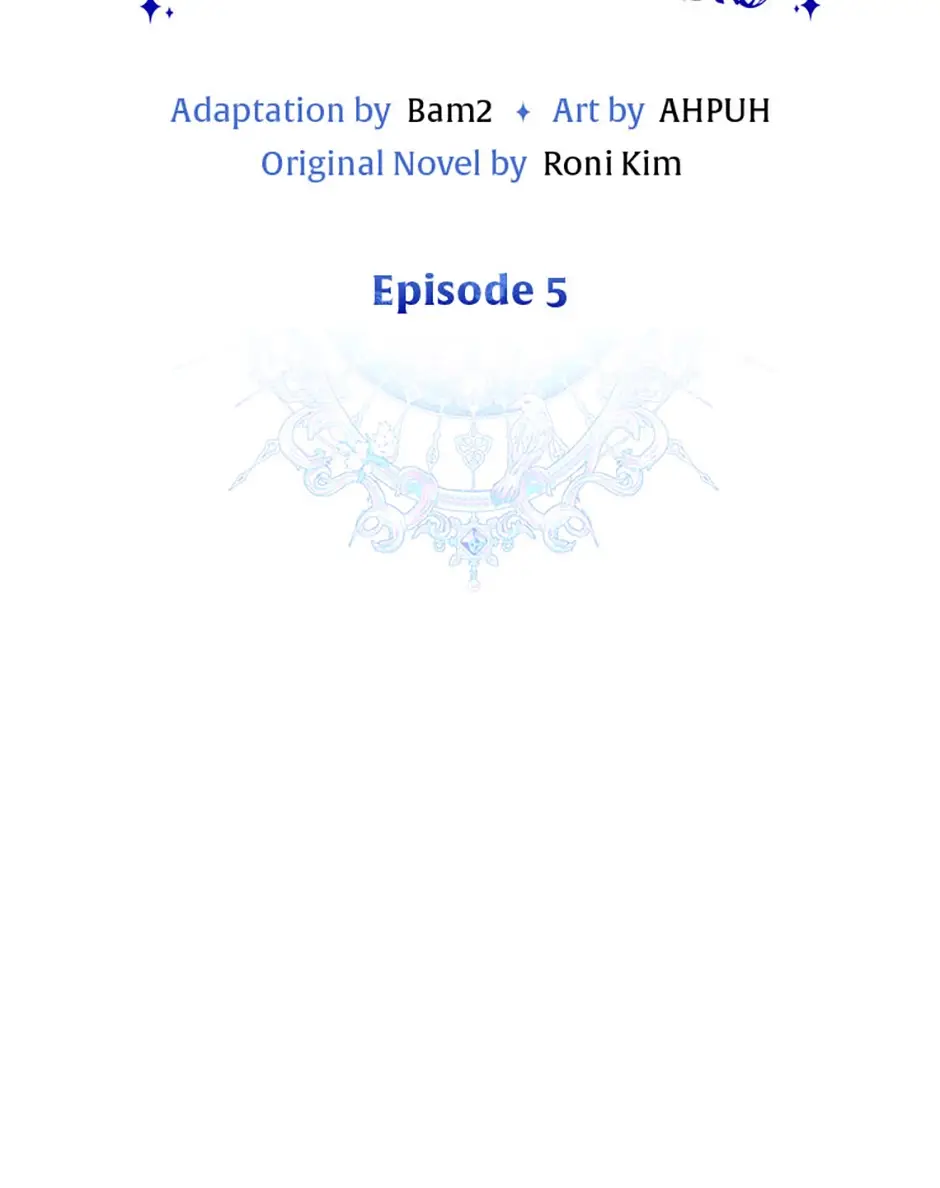 Read Lady Blue Bird of the White Lion Family EN Manga Online