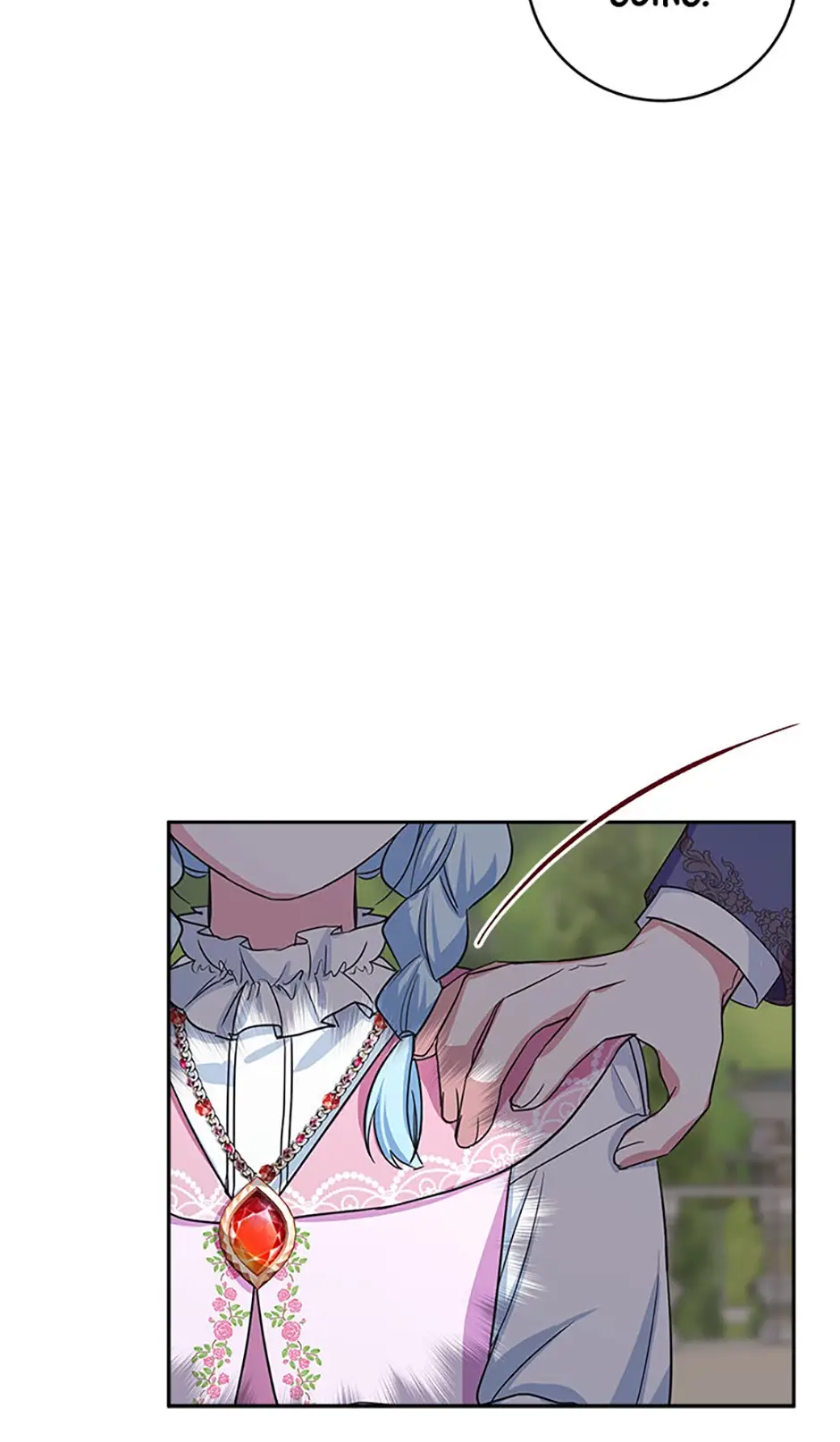 Read Lady Blue Bird of the White Lion Family EN Manga Online