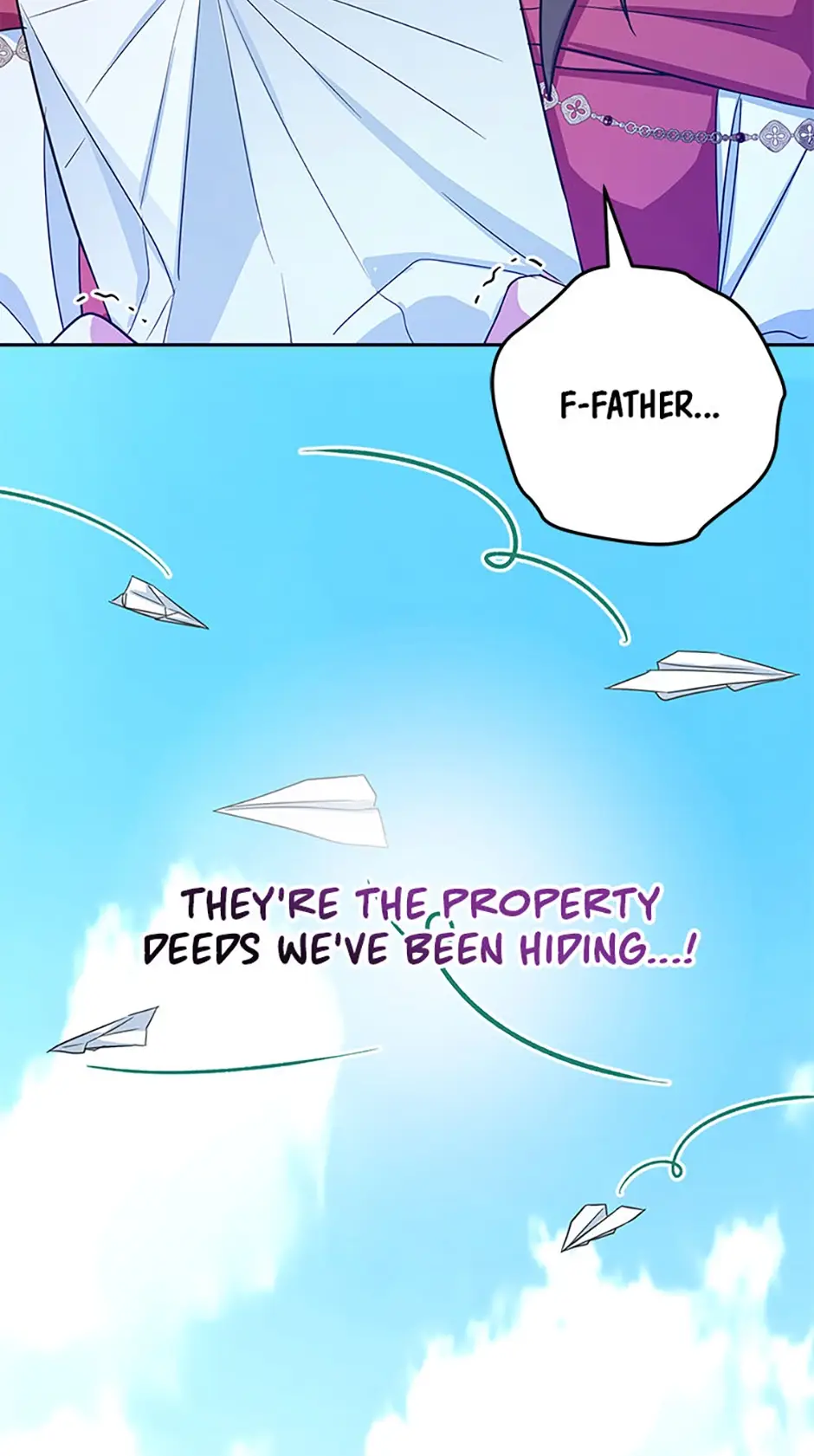Read Lady Blue Bird of the White Lion Family EN Manga Online