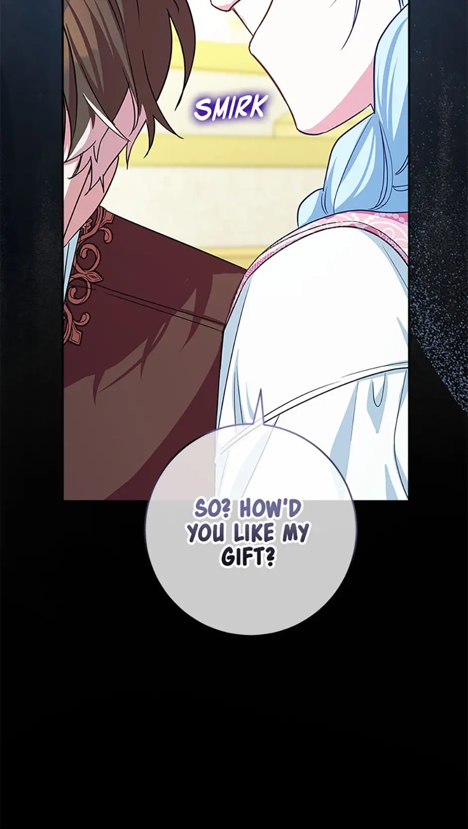 Read Lady Blue Bird of the White Lion Family EN Manga Online